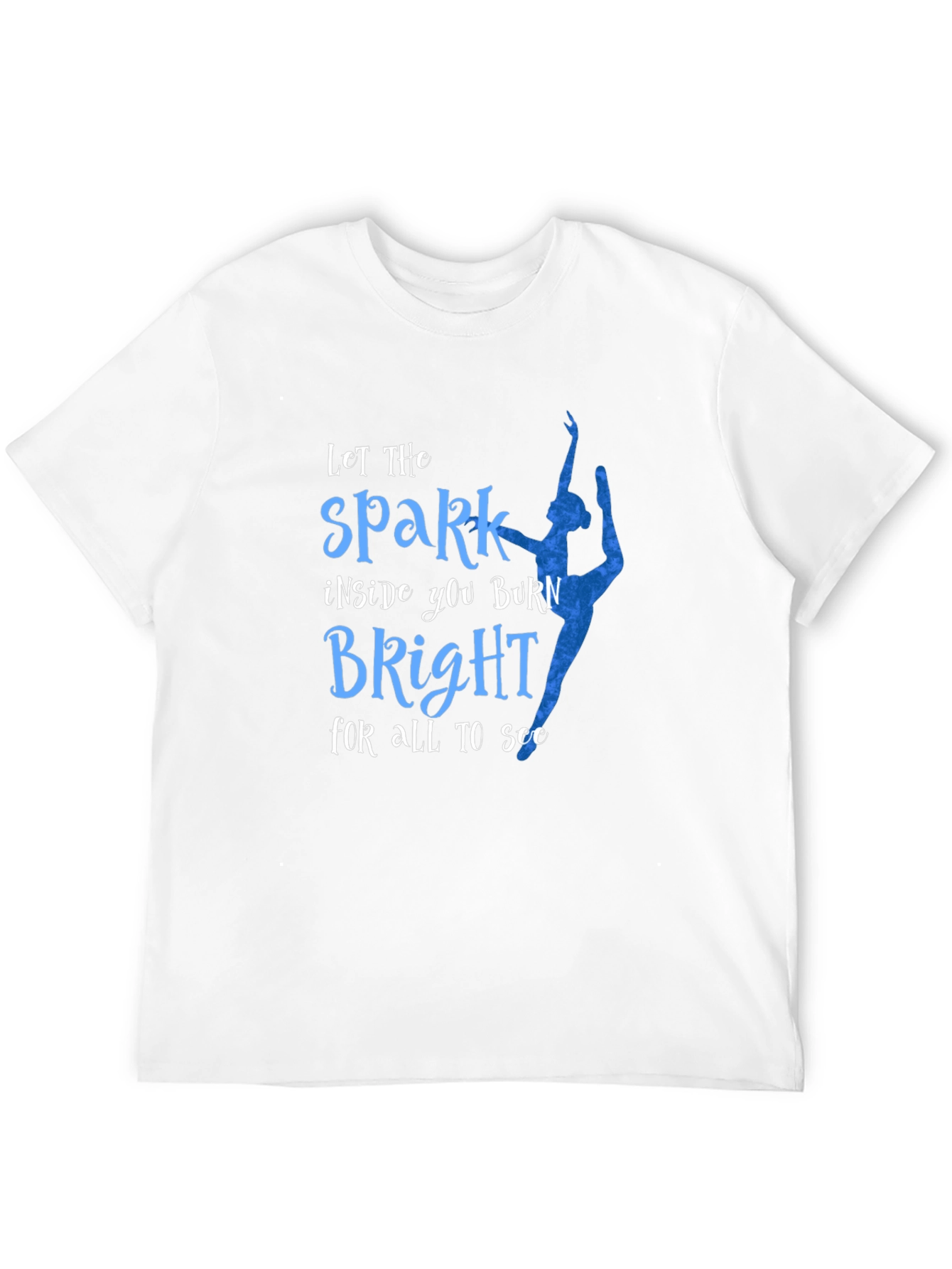 Spark Inside You T-Shirt
