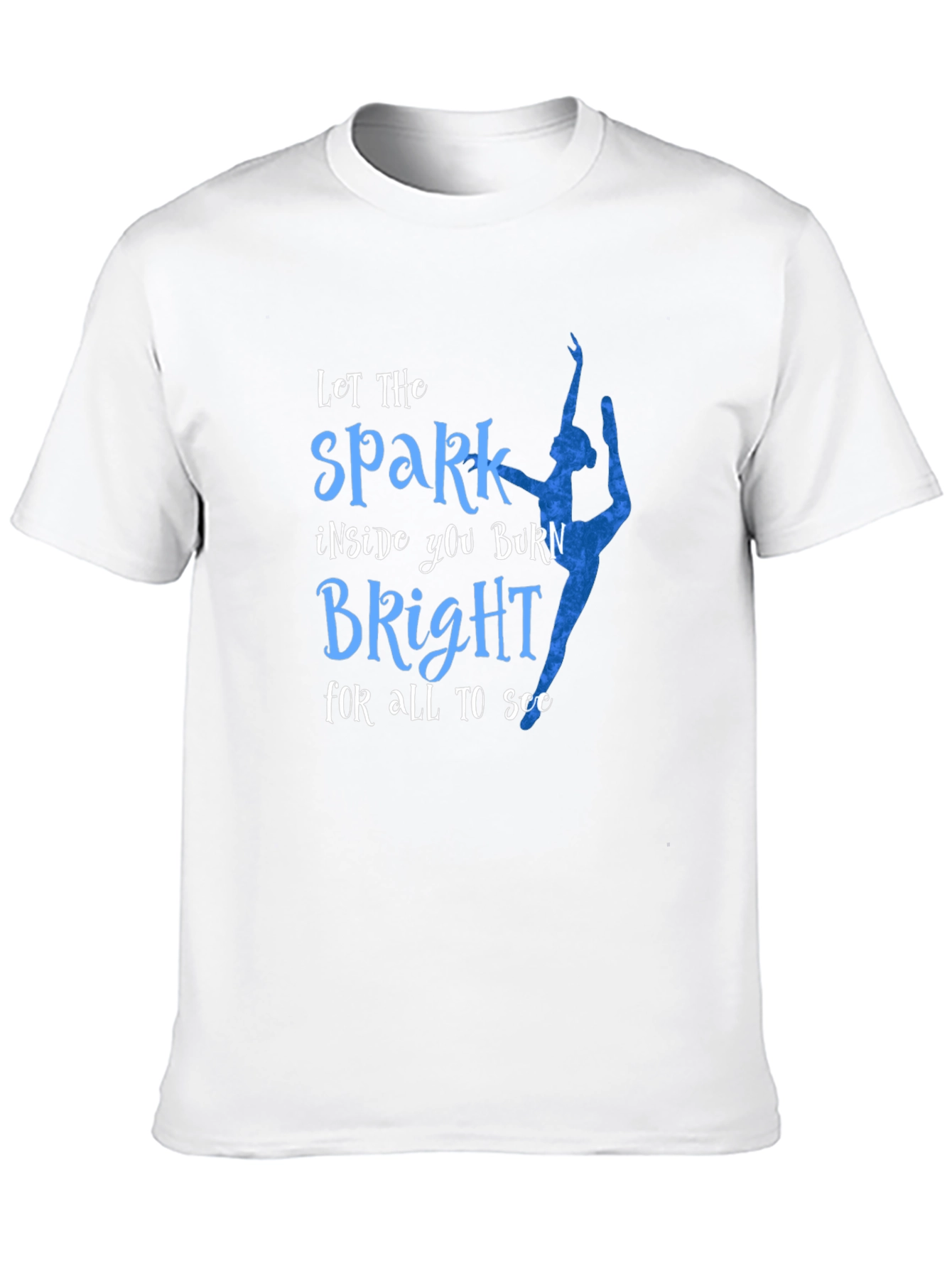 Spark Inside You T-Shirt
