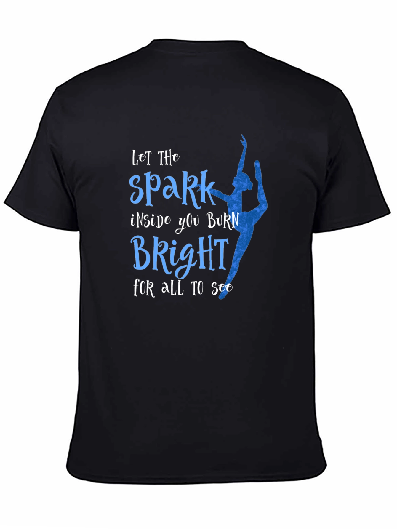 Spark Inside You T-Shirt