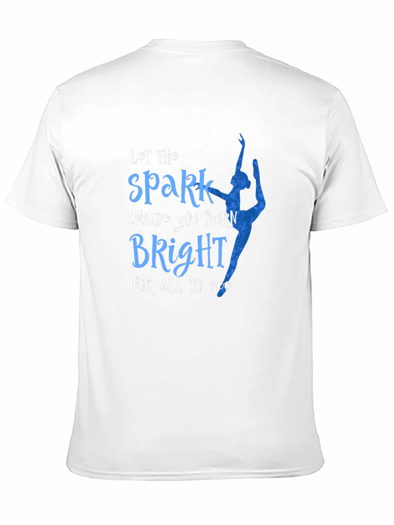 Spark Inside You T-Shirt