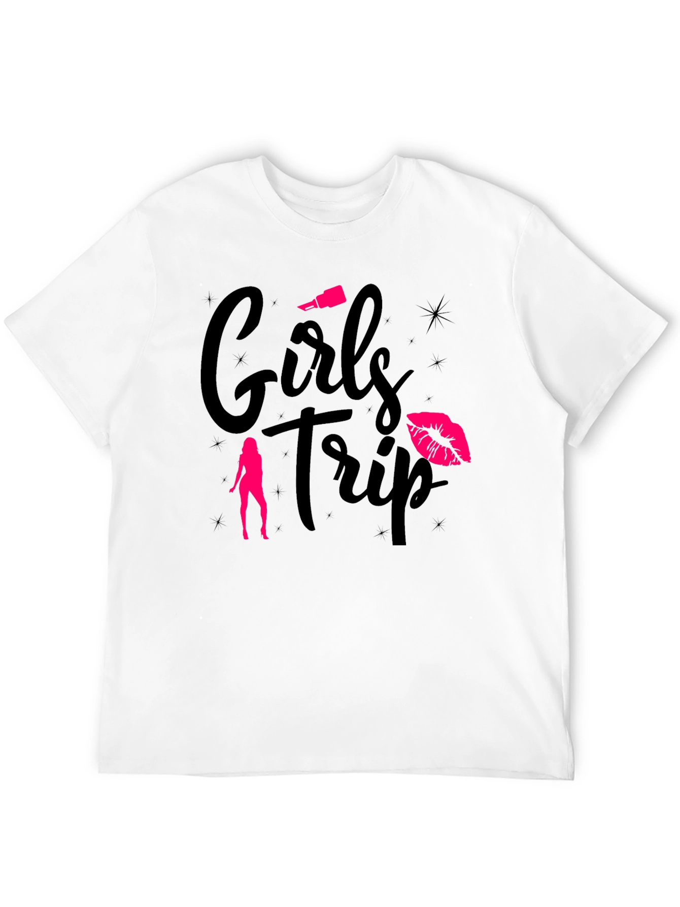 Girls Trip T-Shirt
