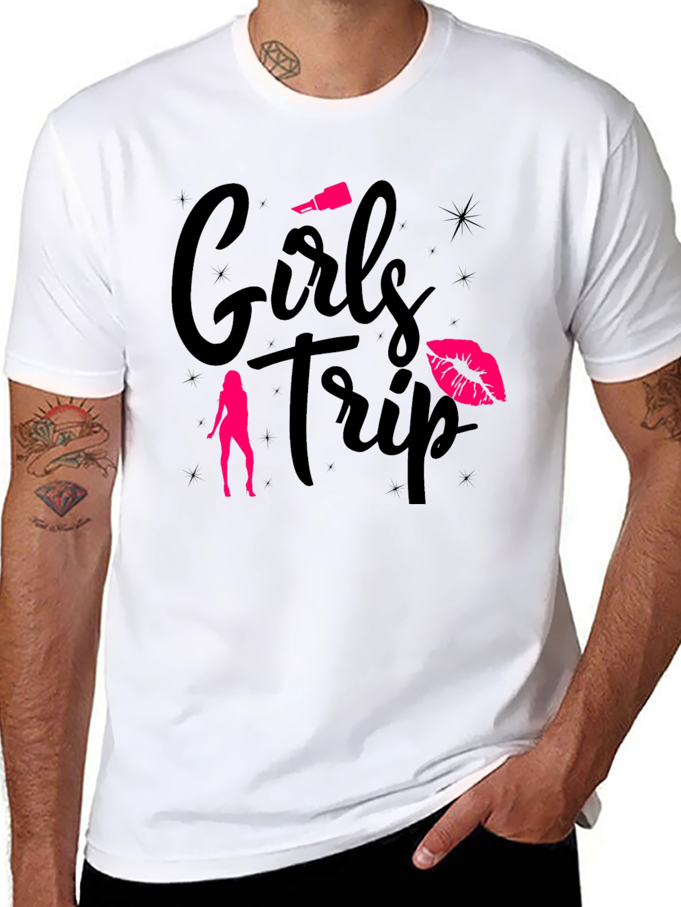 Girls Trip T-Shirt