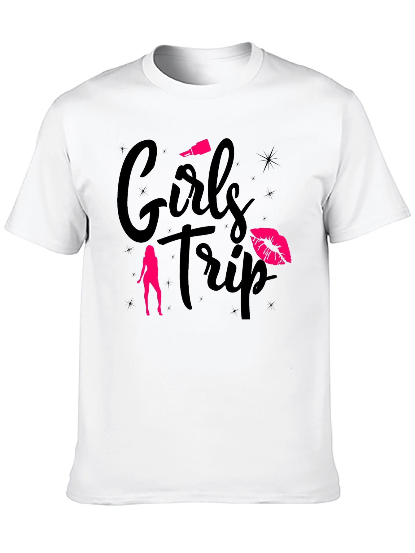 Girls Trip T-Shirt