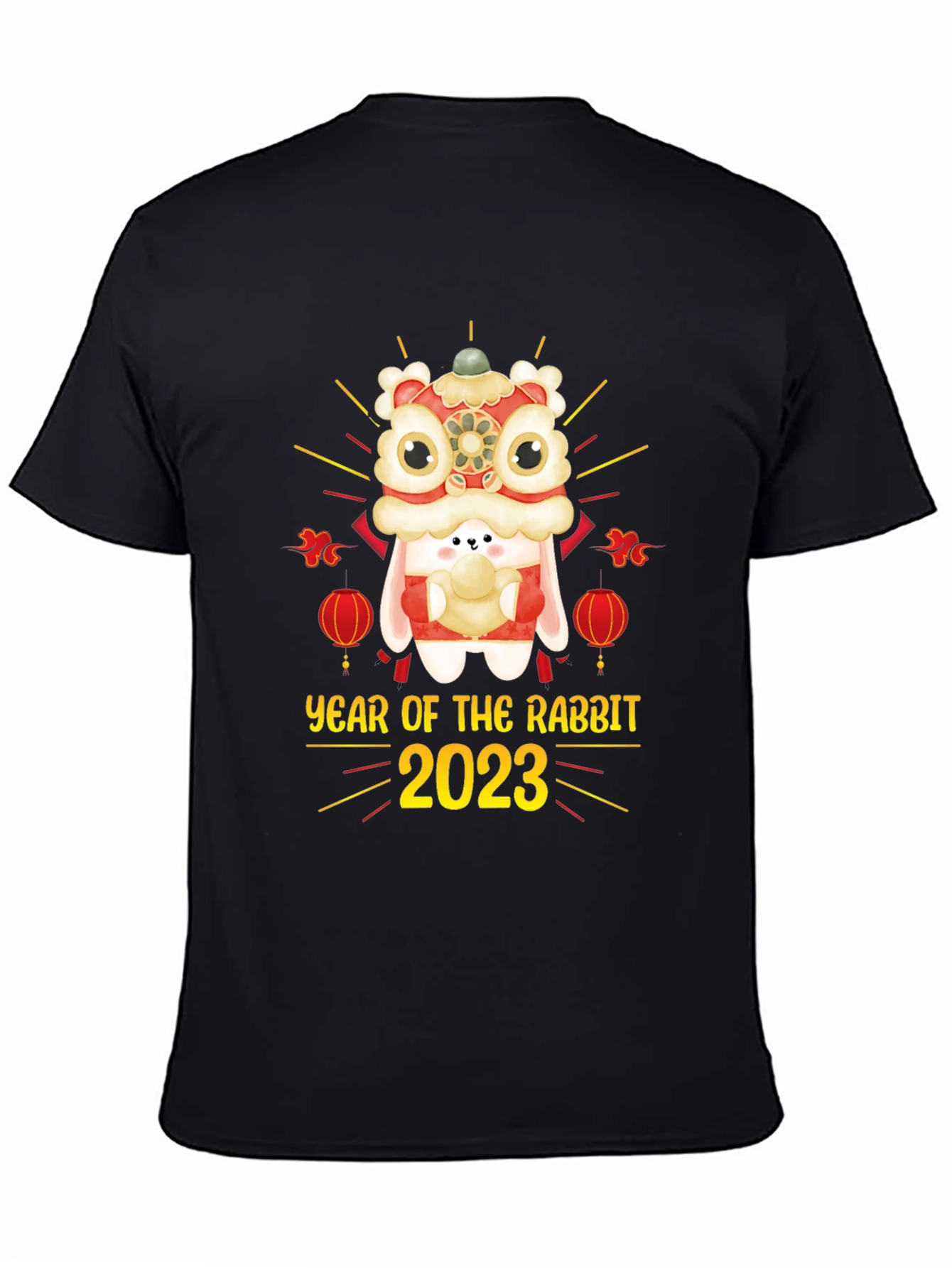 Year of the Rabbit 2023 T-Shirt
