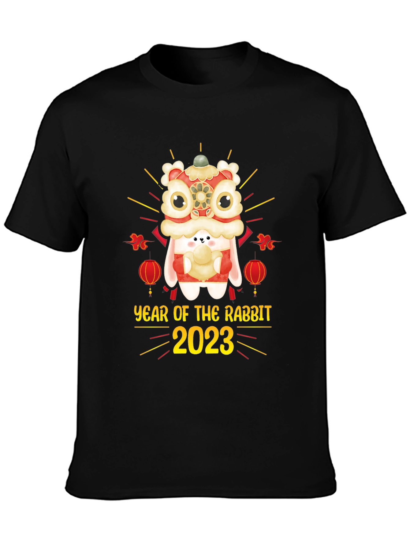 Year of the Rabbit 2023 T-Shirt