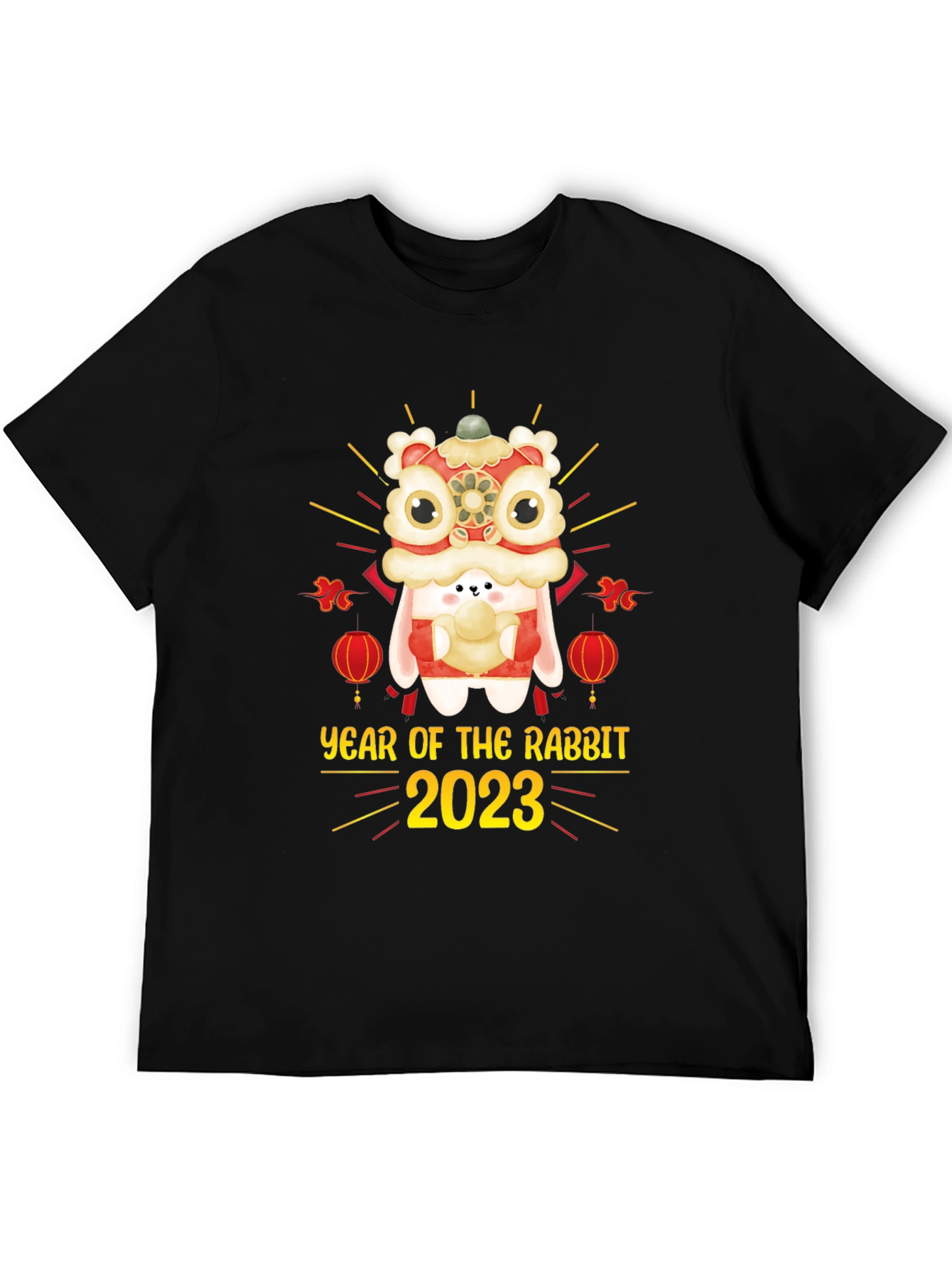 Year of the Rabbit 2023 T-Shirt