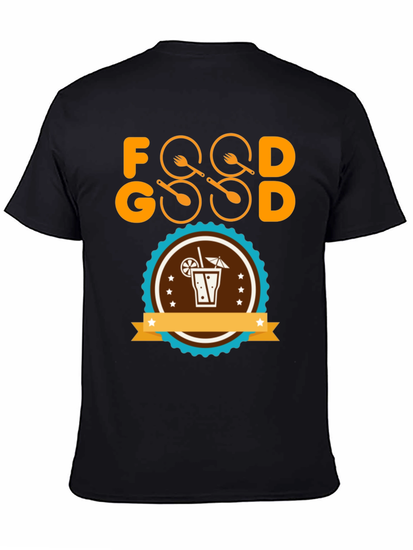 Food Good T-Shirt