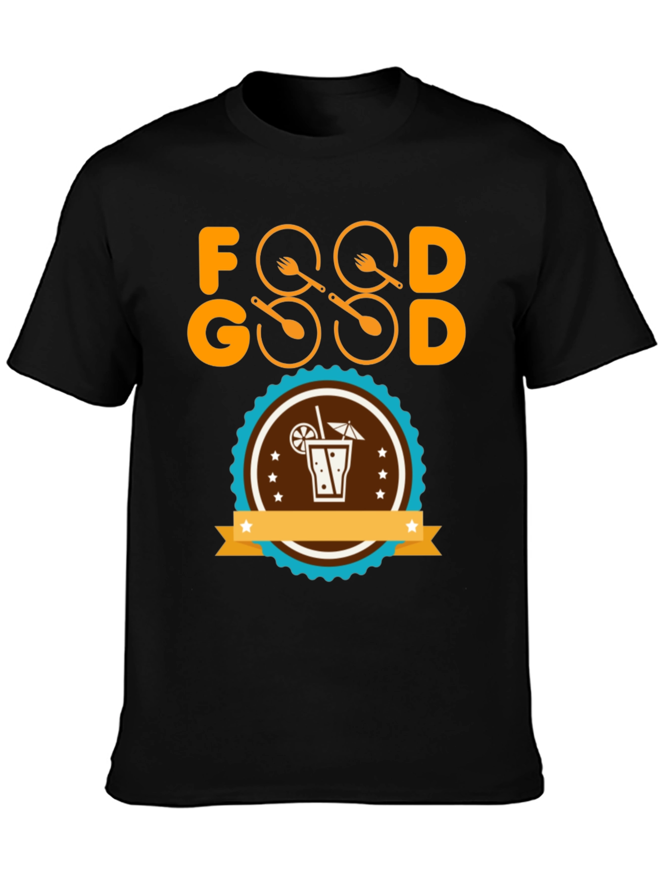Food Good T-Shirt