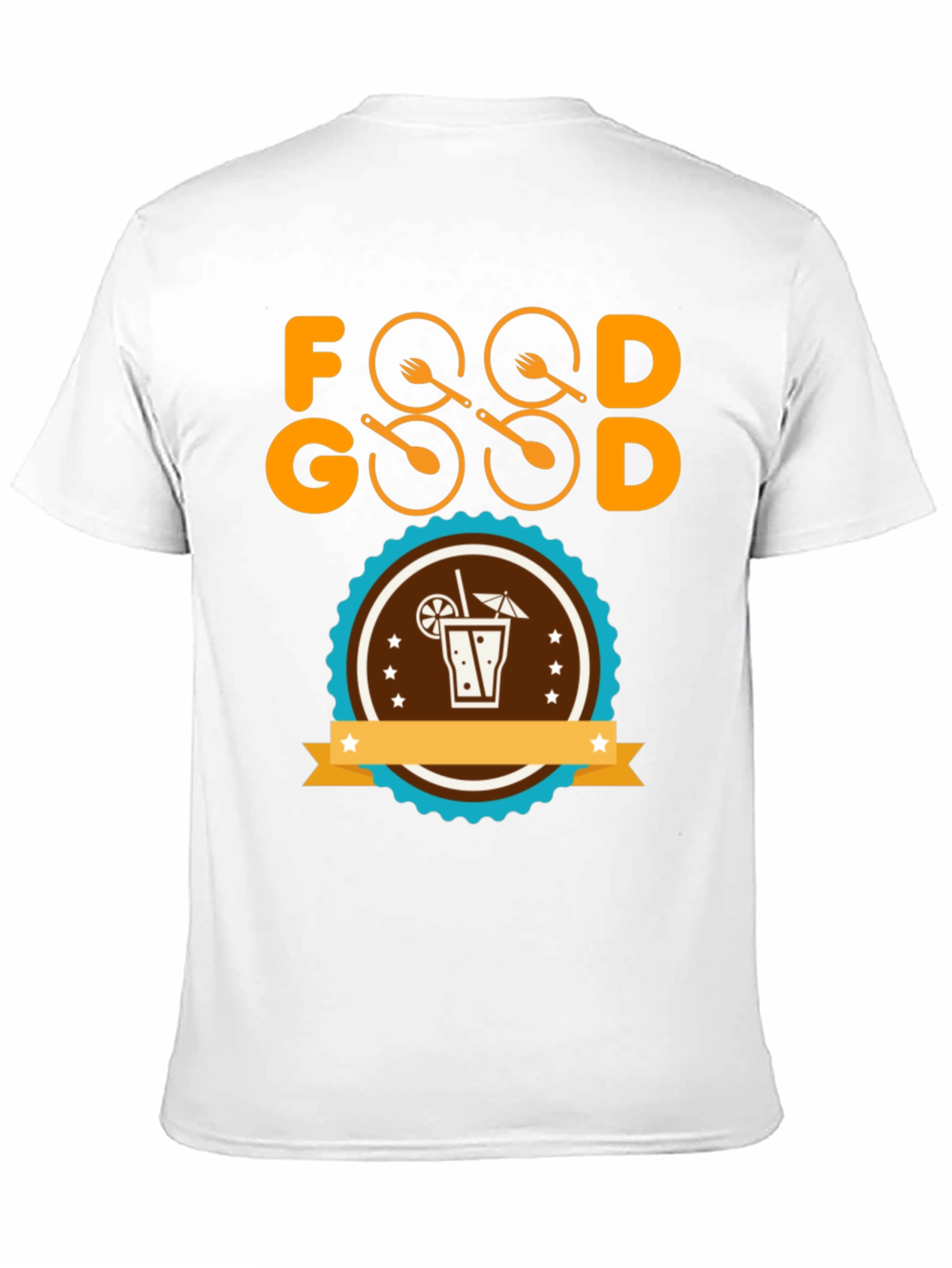Food Good T-Shirt