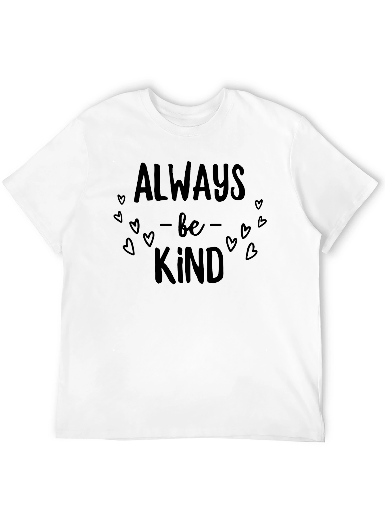 Always Be Kind T-Shirt