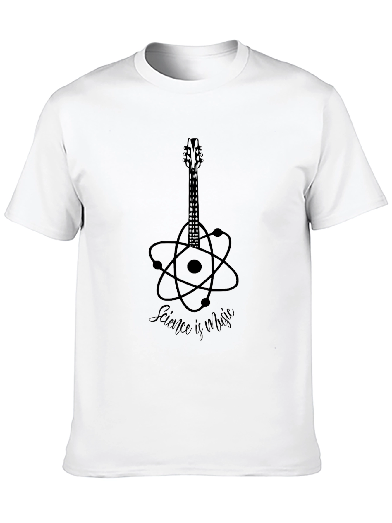 Science is Magic Graphic T-Shirt