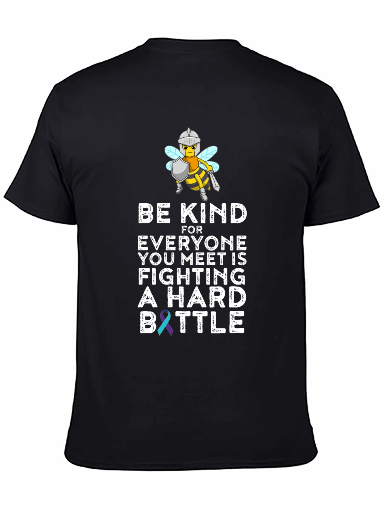 Be Kind Bee Graphic Tee