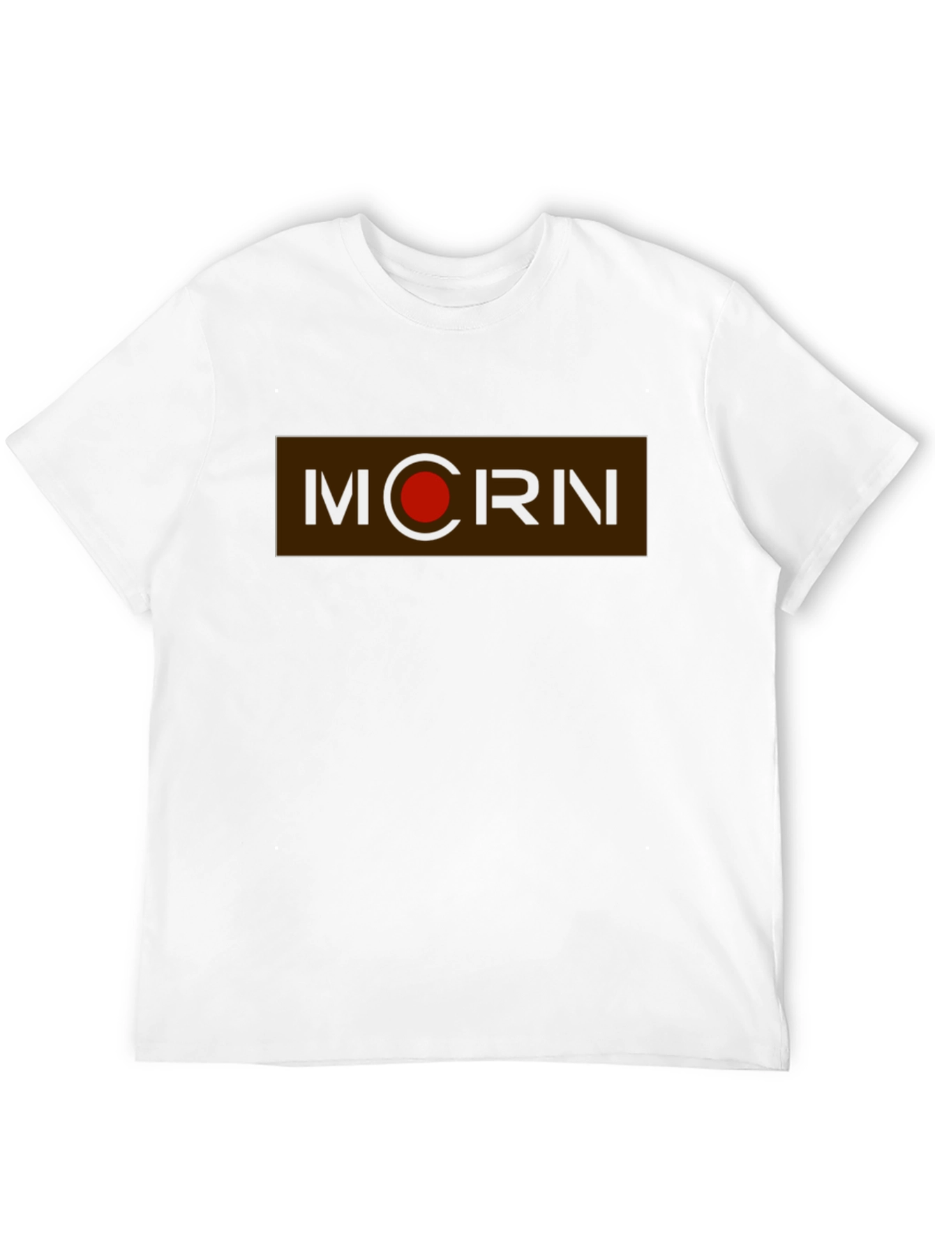 MCRN Logo T-Shirt - Martian Congressional Republic Navy Tee