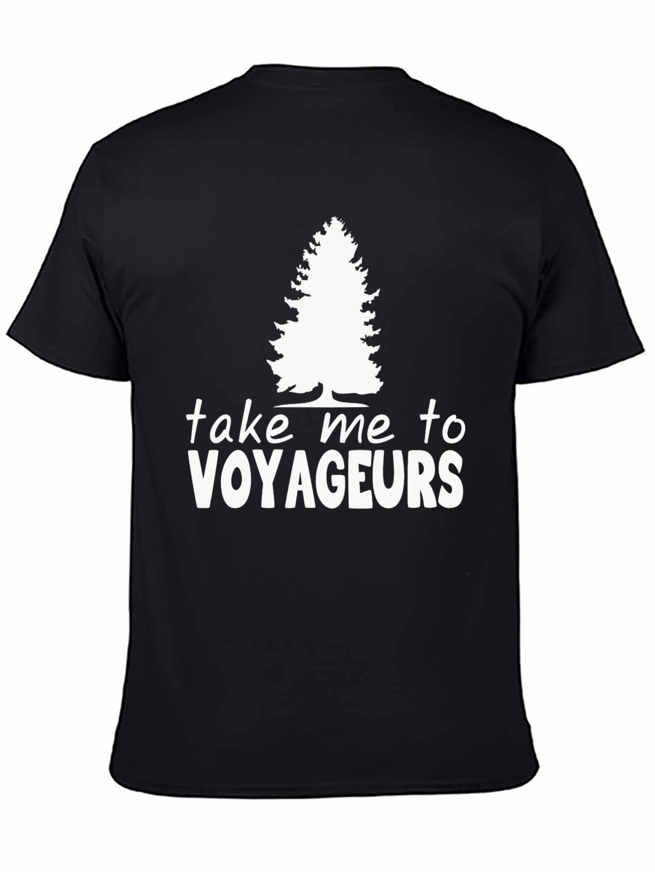 Voyageurs National Park T-Shirt
