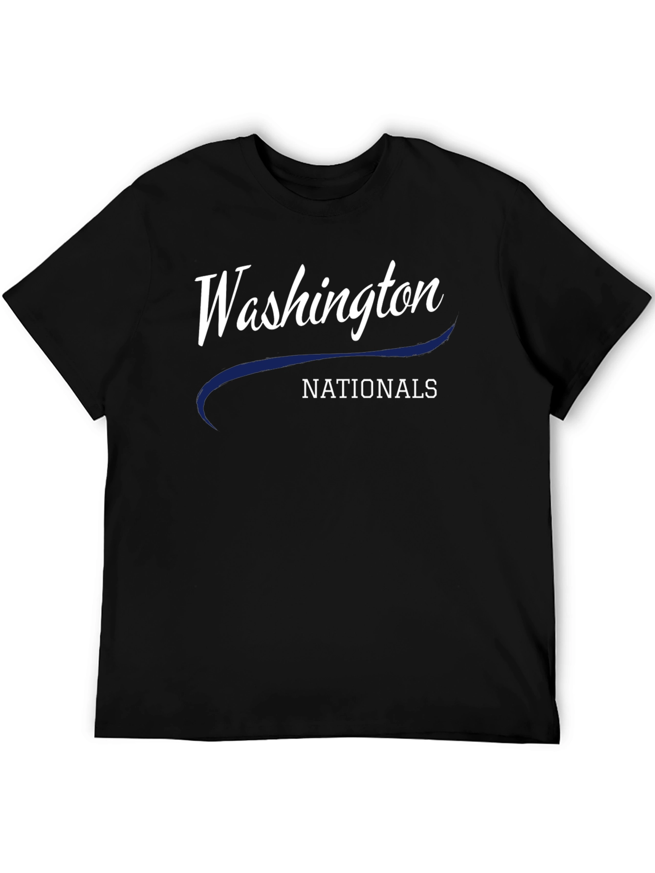 Washington Nationals T-Shirt - Baseball Fan Apparel