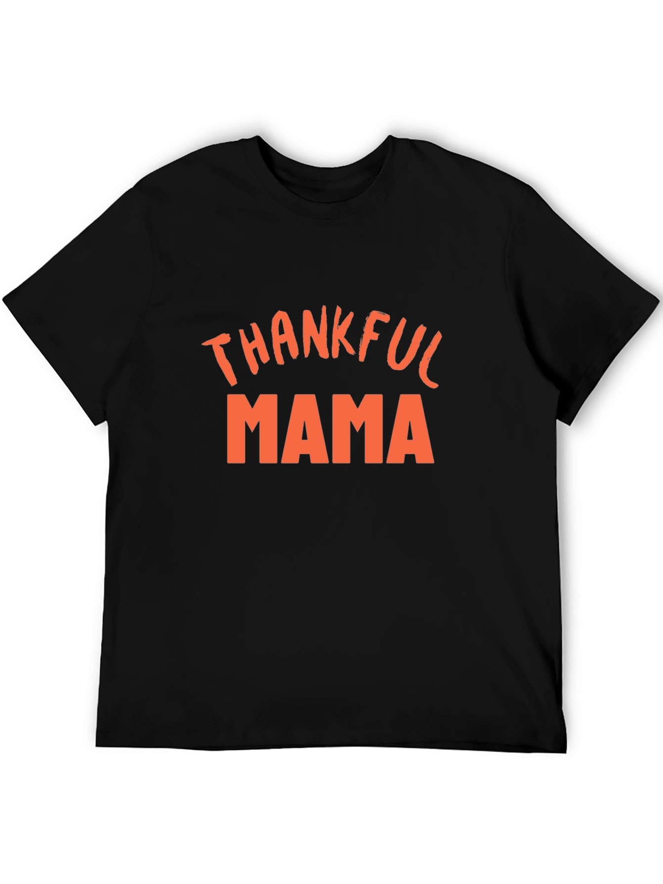 Thankful Mama Graphic Tee