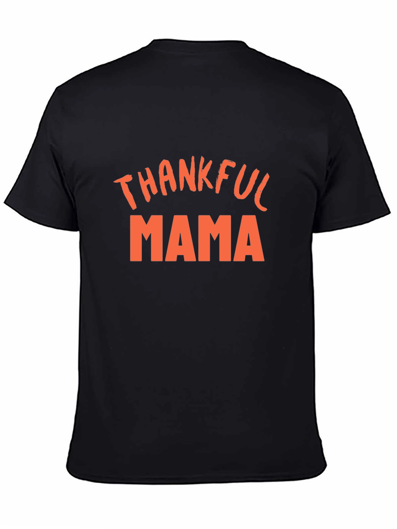 Thankful Mama Graphic Tee