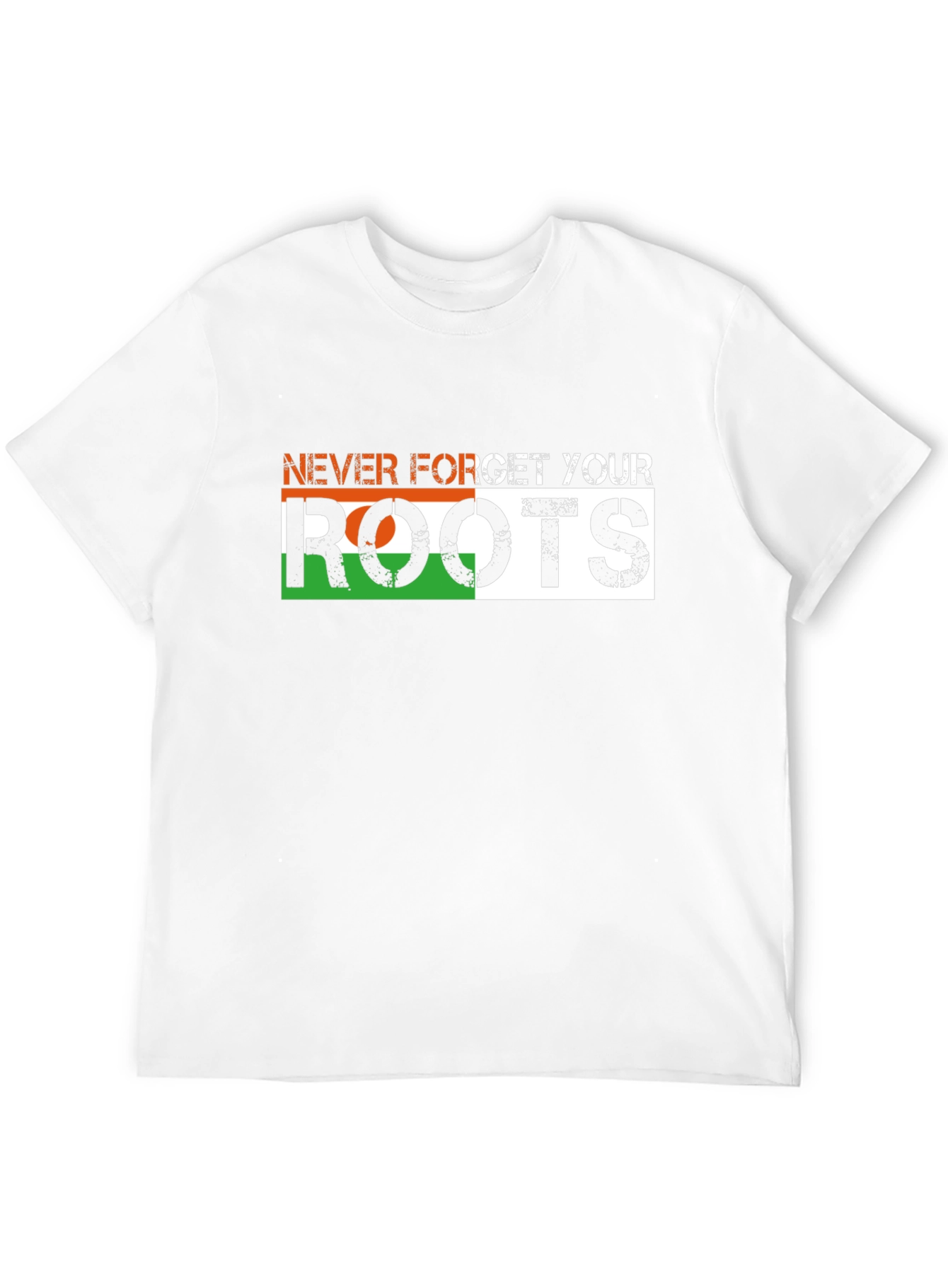 Never Forget Your Roots T-Shirt