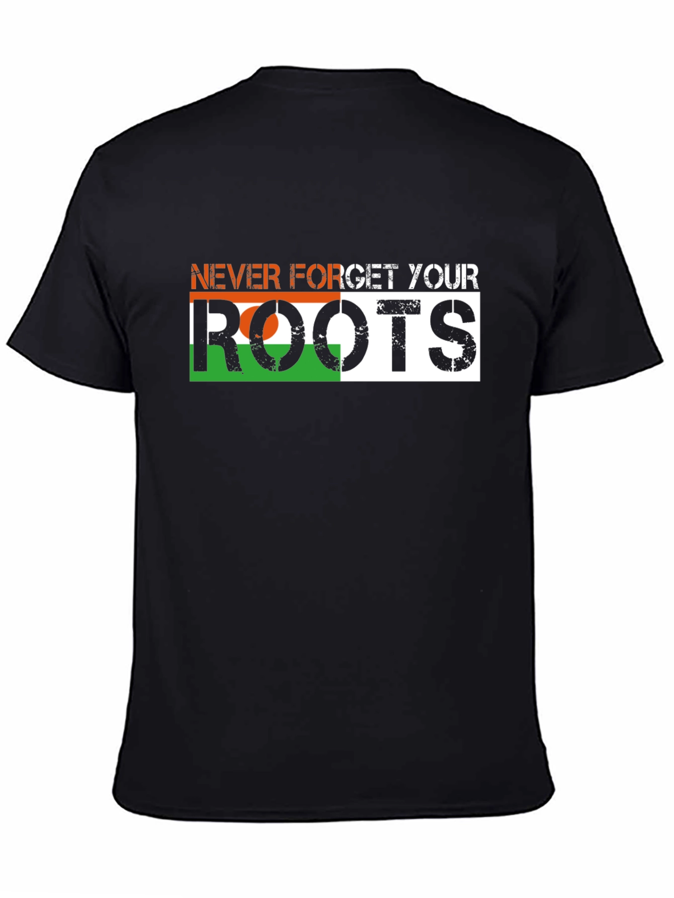 Never Forget Your Roots T-Shirt