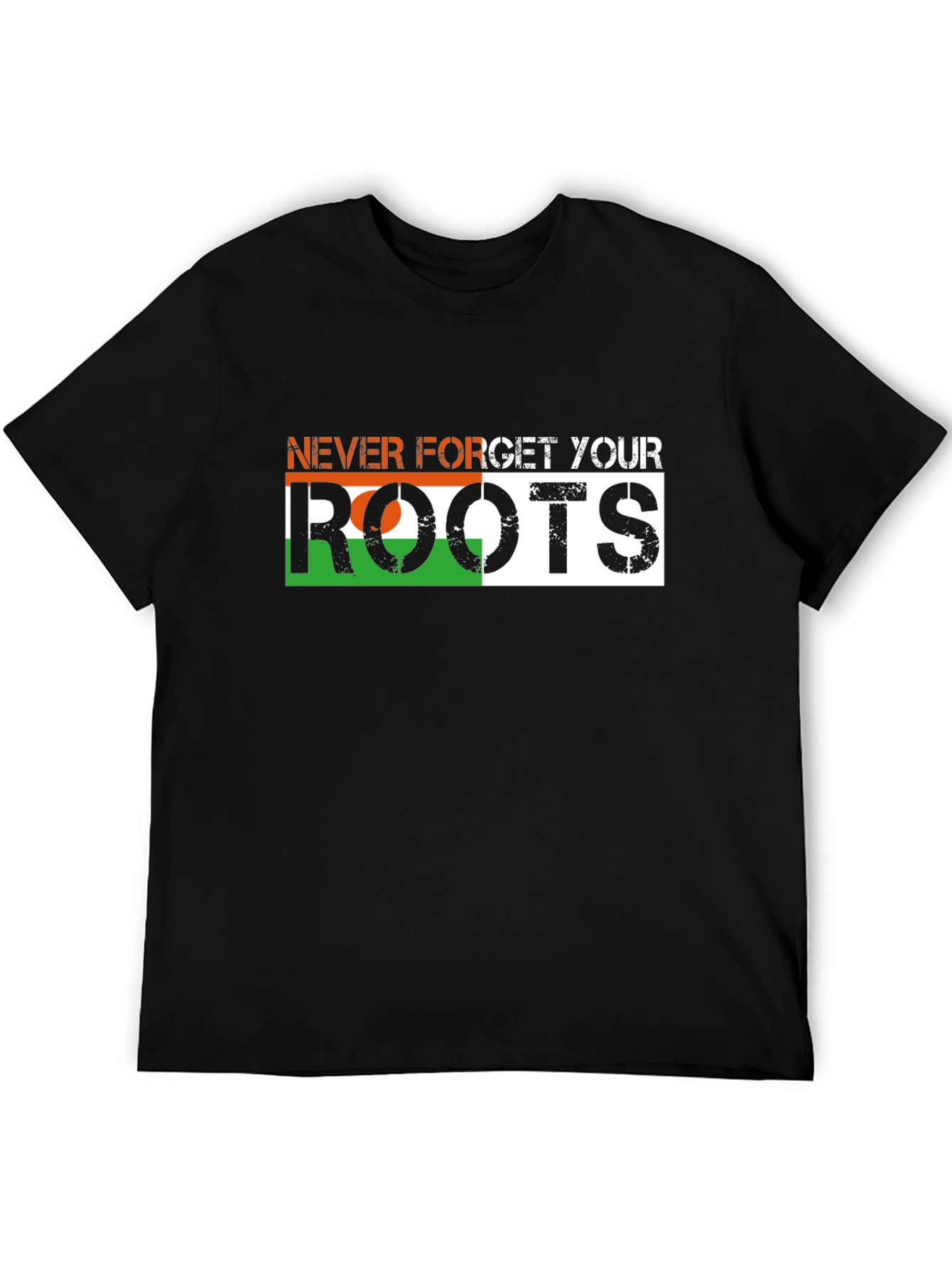 Never Forget Your Roots T-Shirt