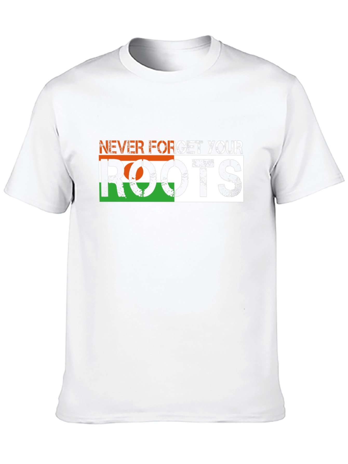 Never Forget Your Roots T-Shirt