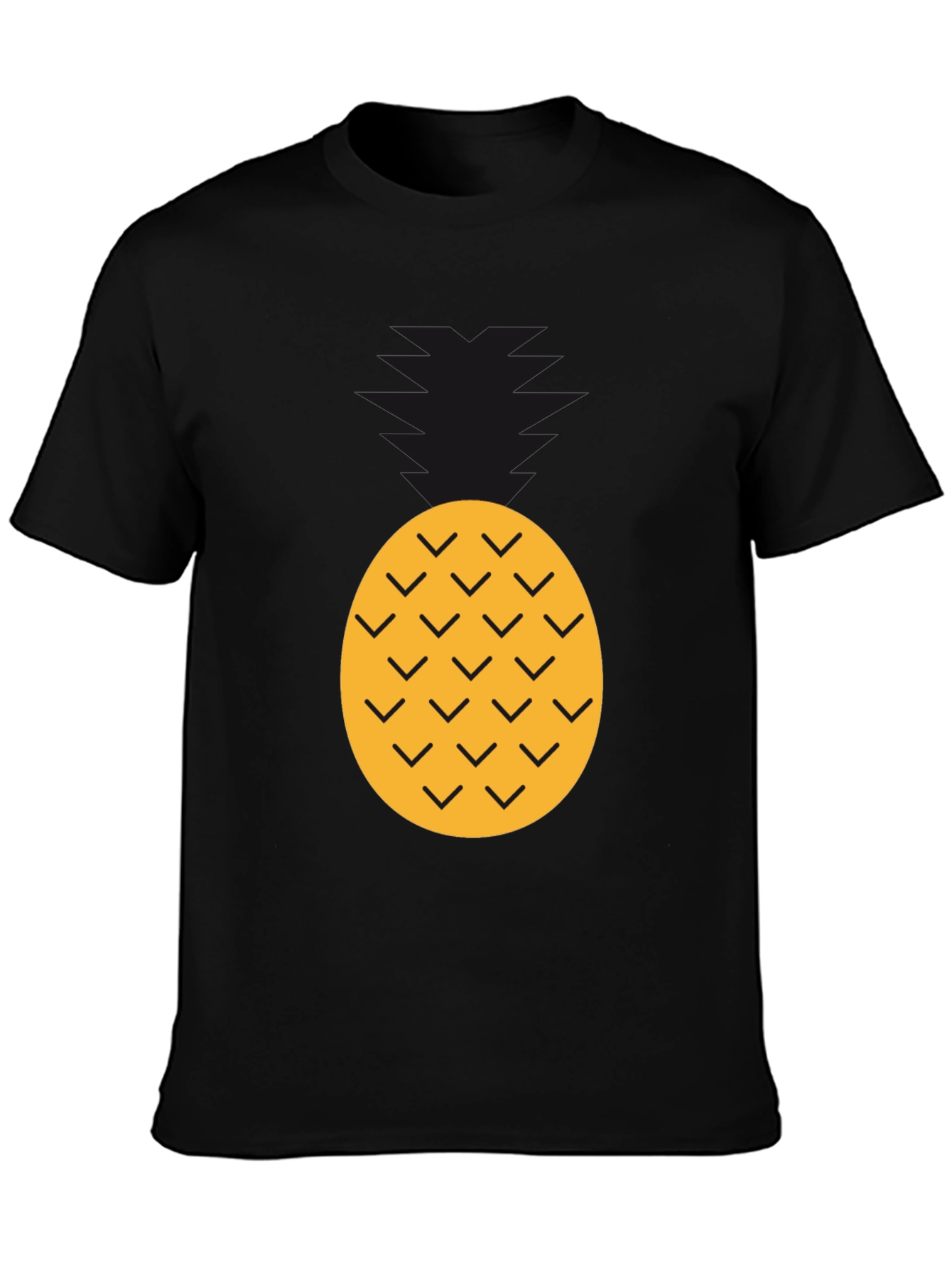 Egg Design T-Shirt