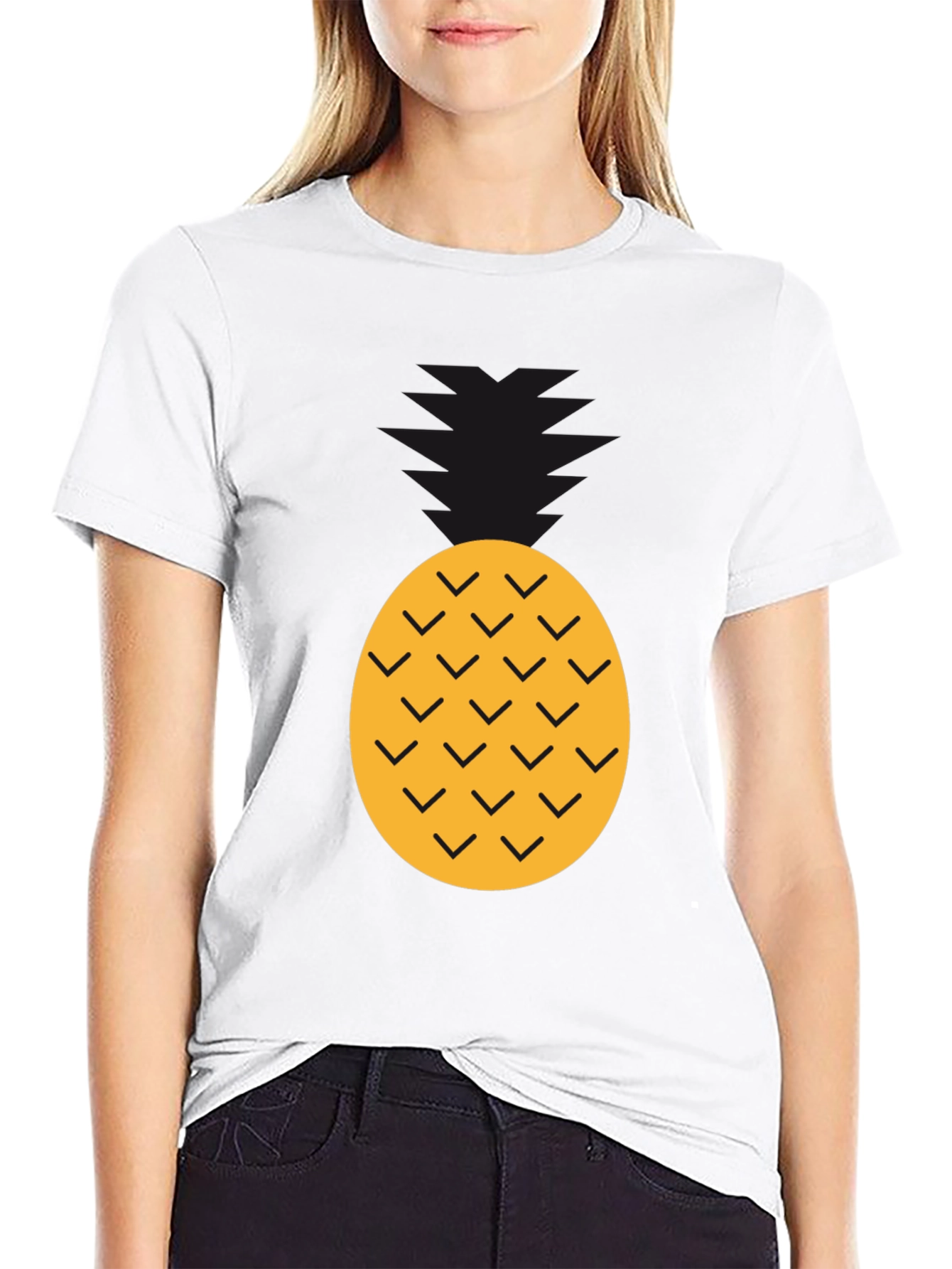 Egg Design T-Shirt