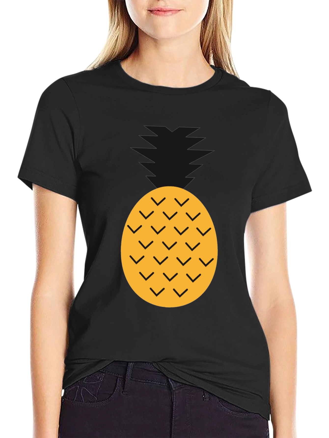 Egg Design T-Shirt