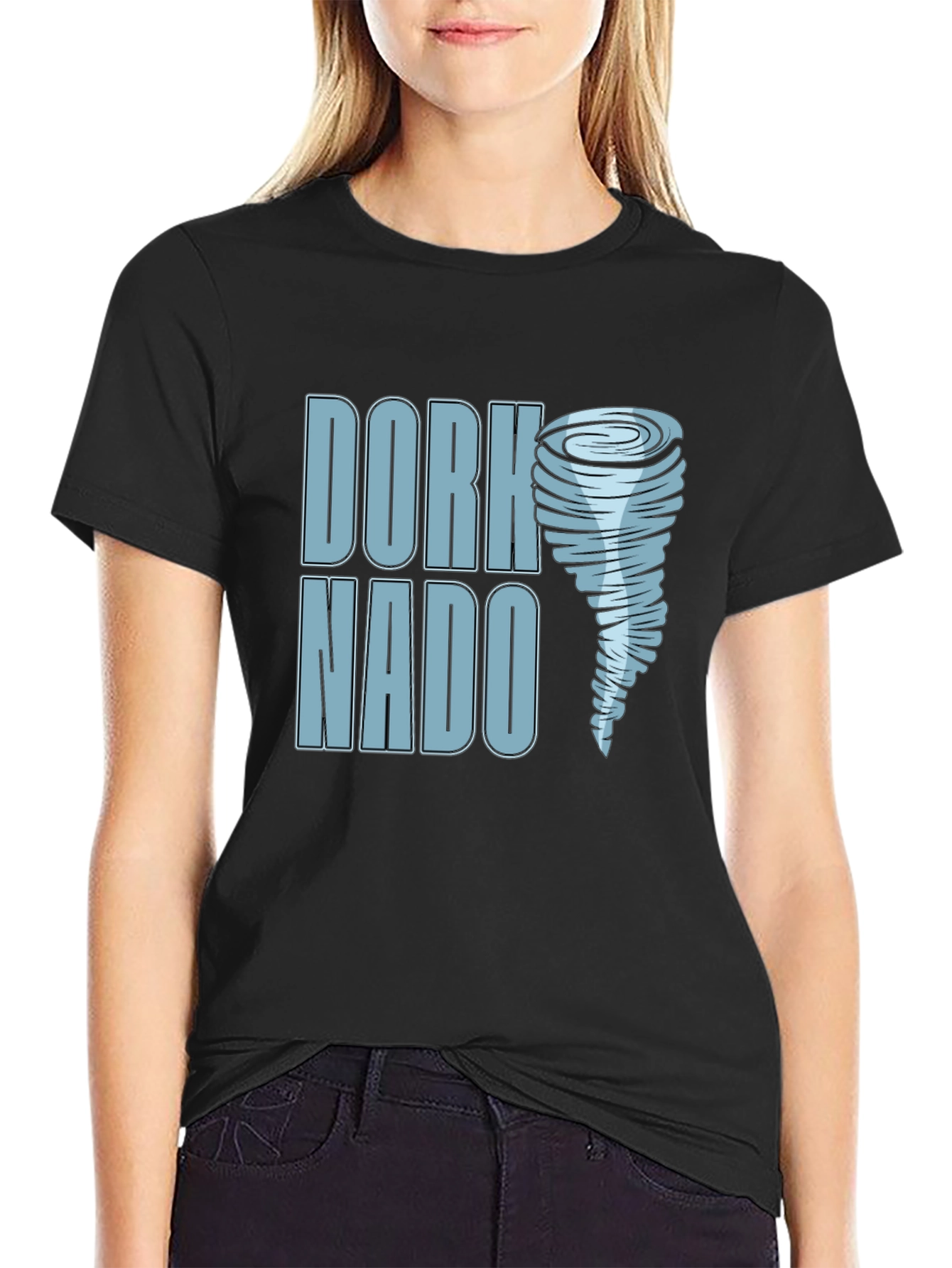 Dorknado Graphic T-Shirt
