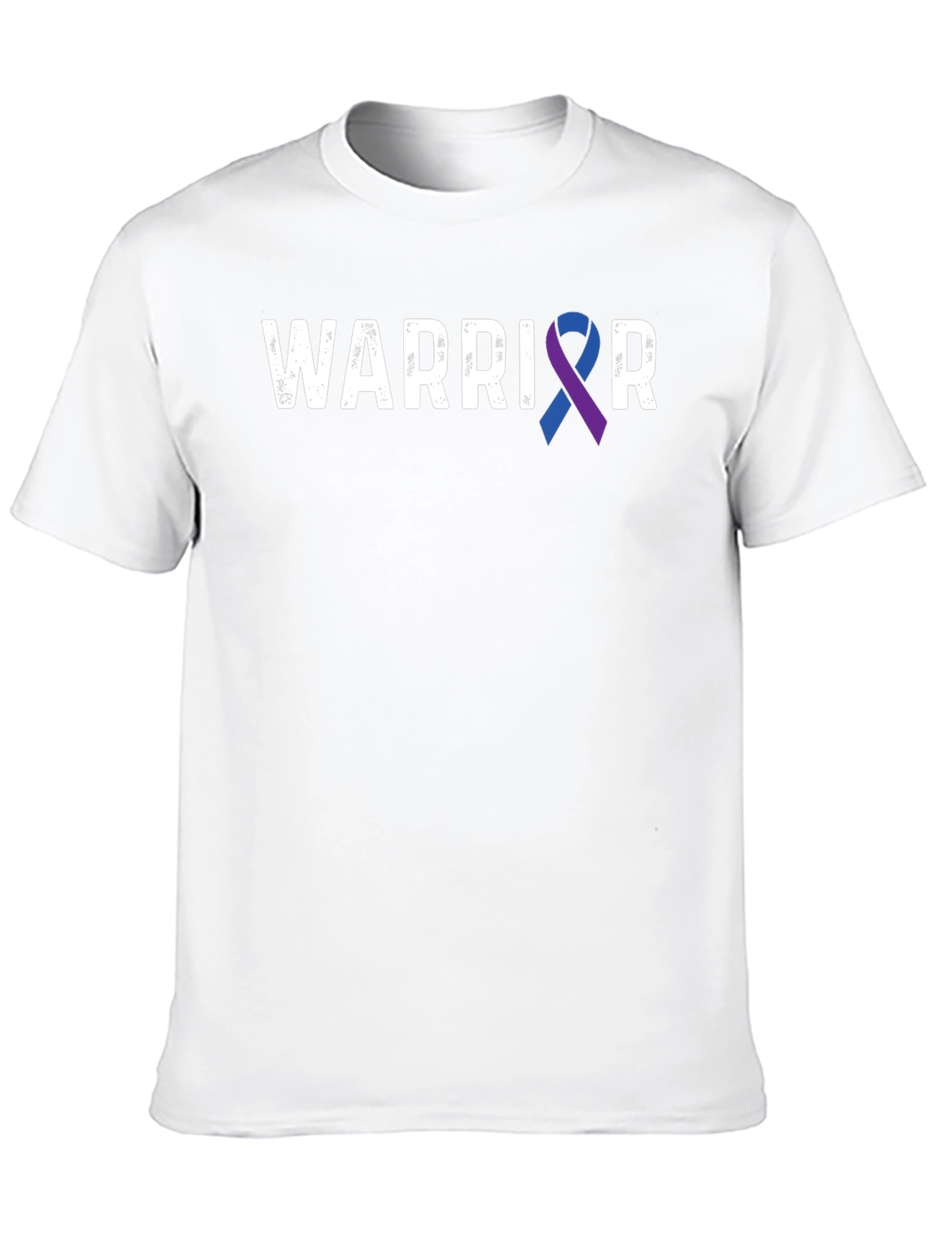 Warrior Awareness T-Shirt