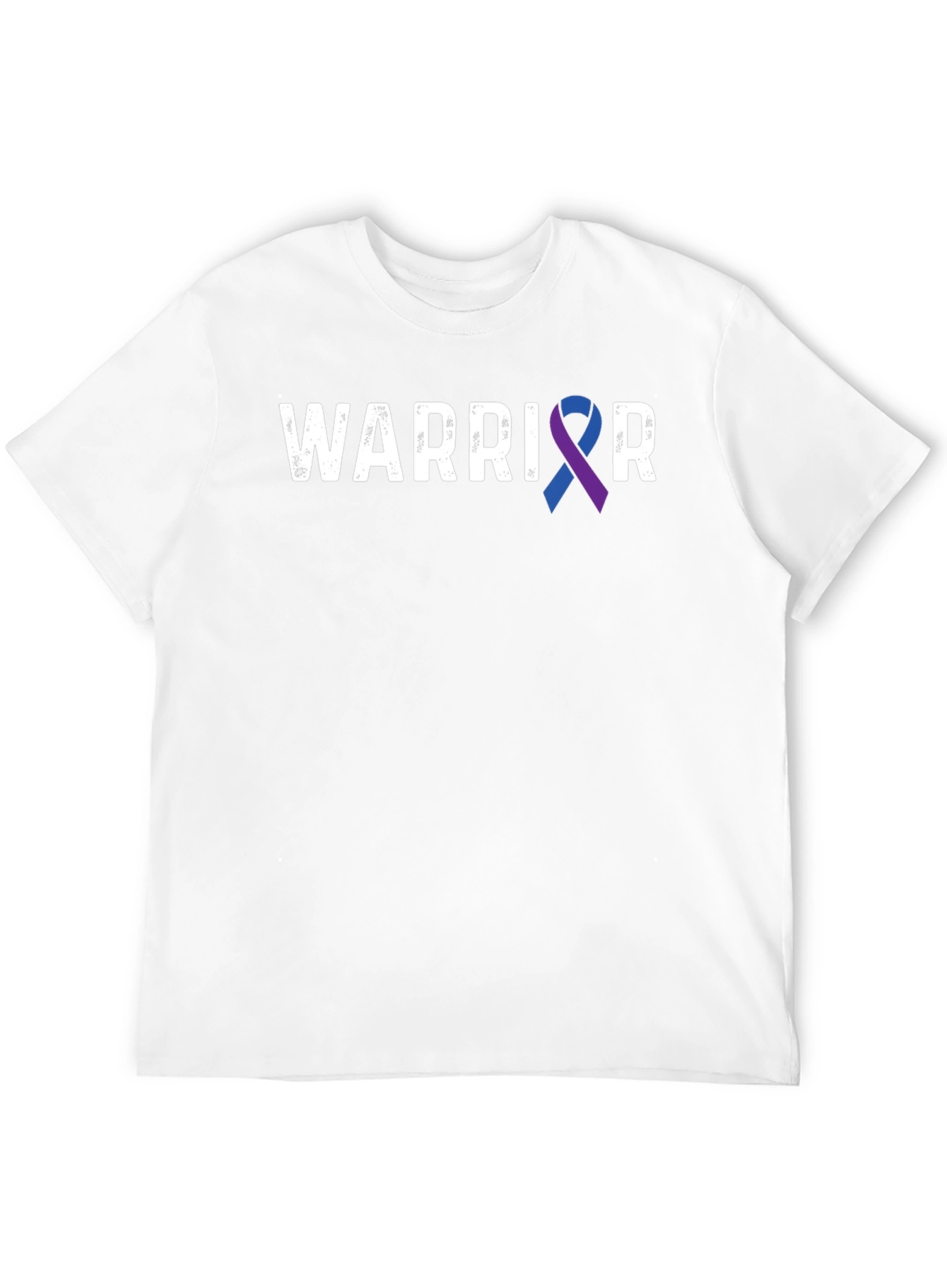 Warrior Awareness T-Shirt