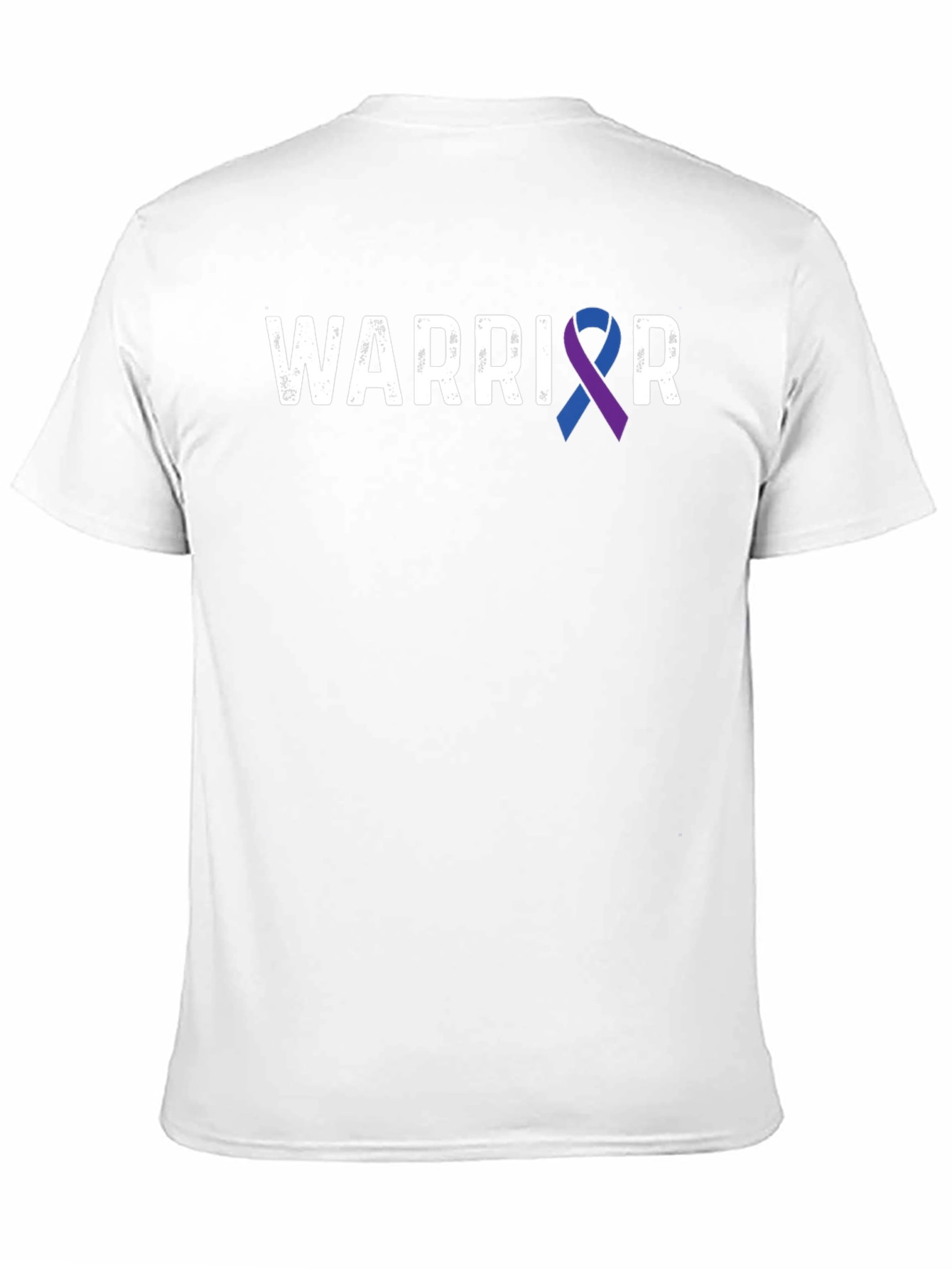 Warrior Awareness T-Shirt