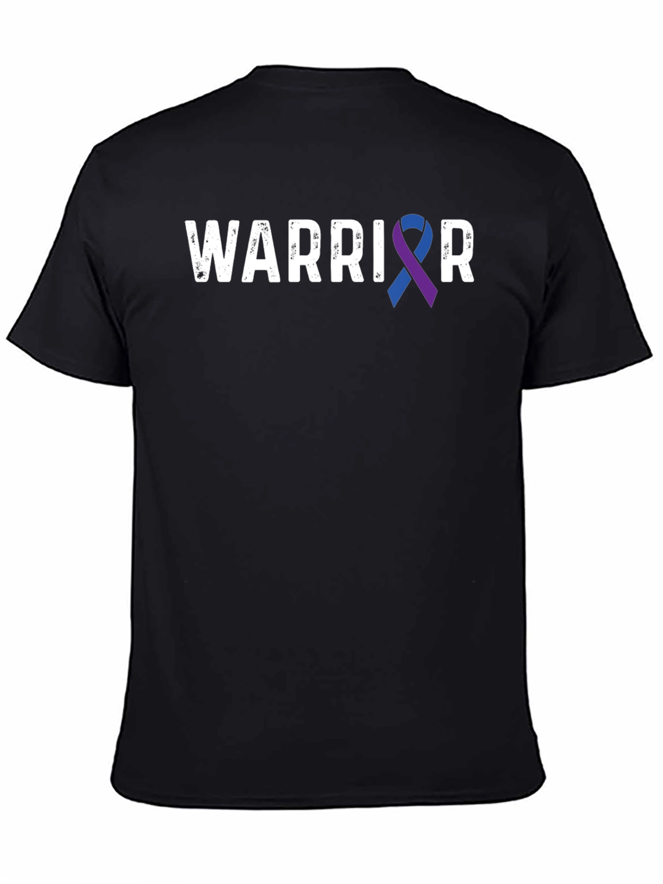 Warrior Awareness T-Shirt