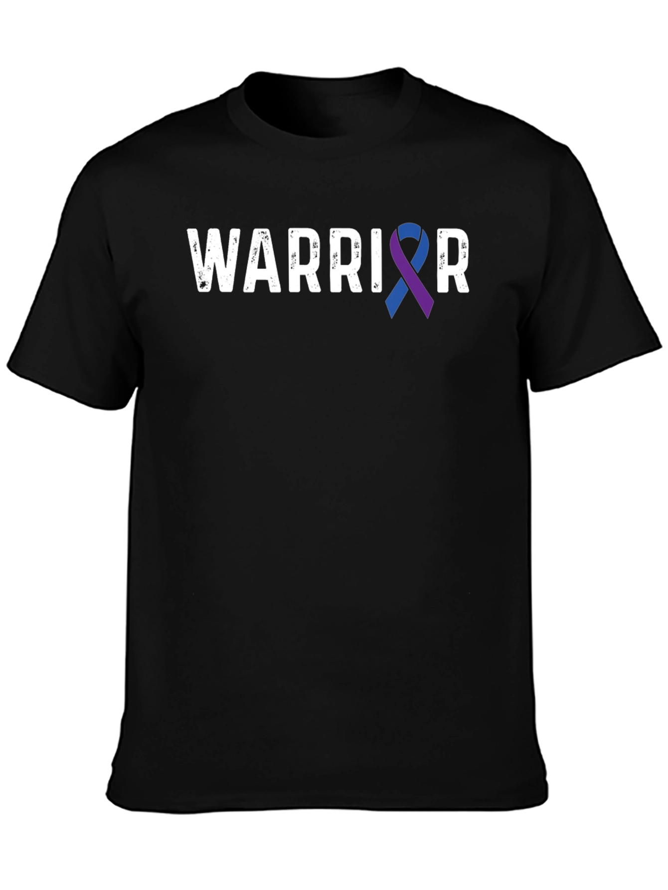 Warrior Awareness T-Shirt