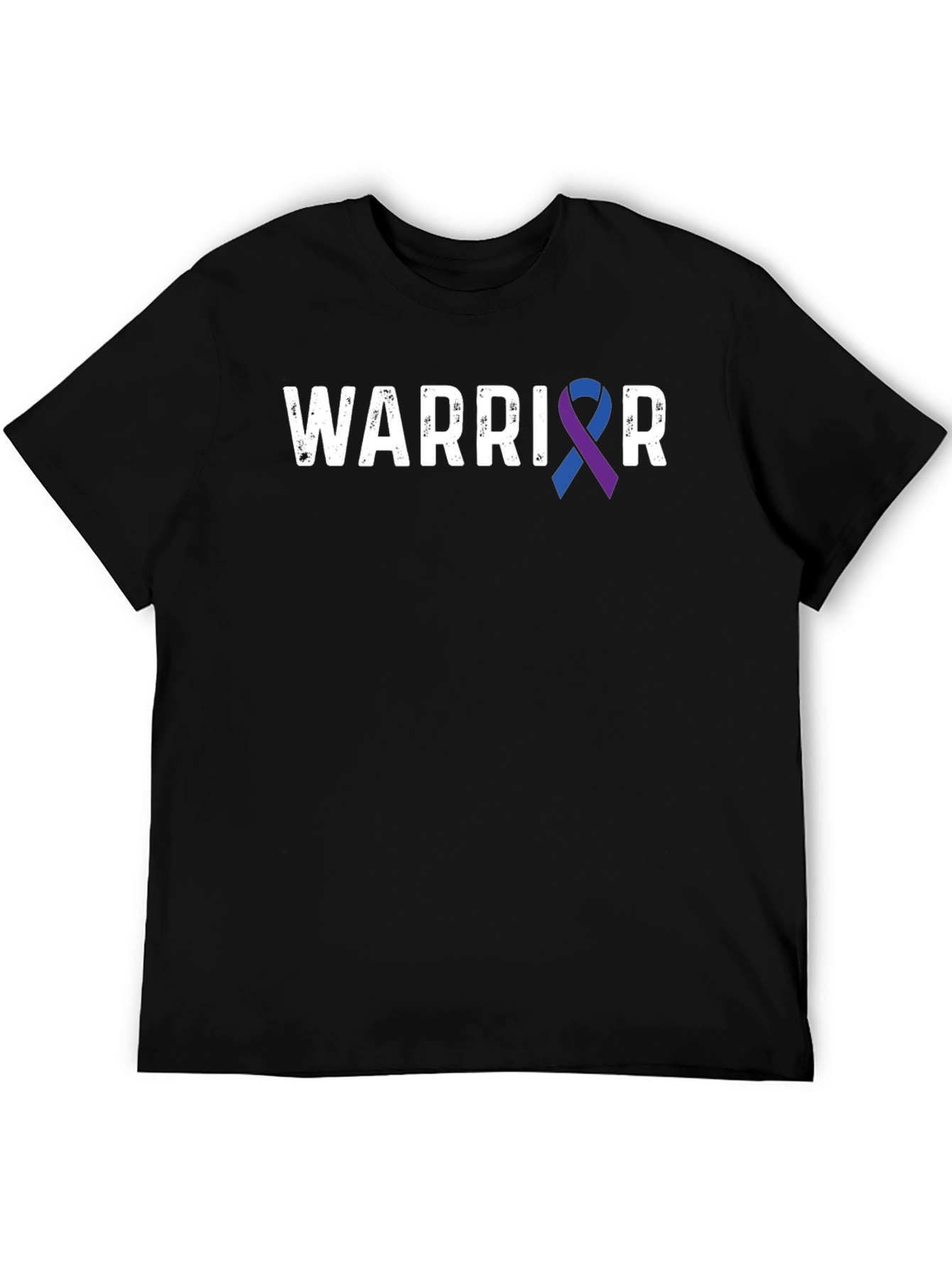 Warrior Awareness T-Shirt