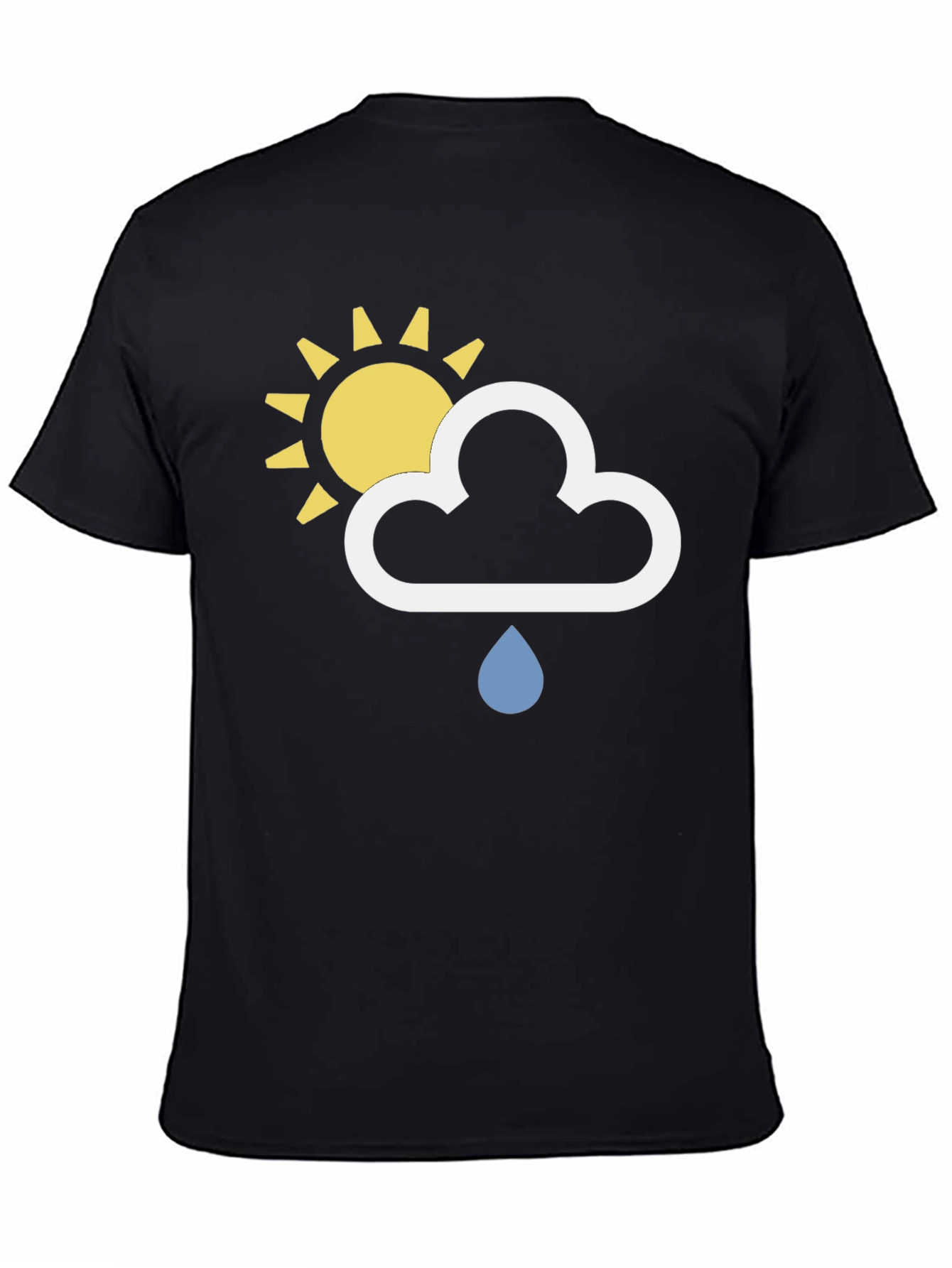 Rain or Shine Graphic Tee