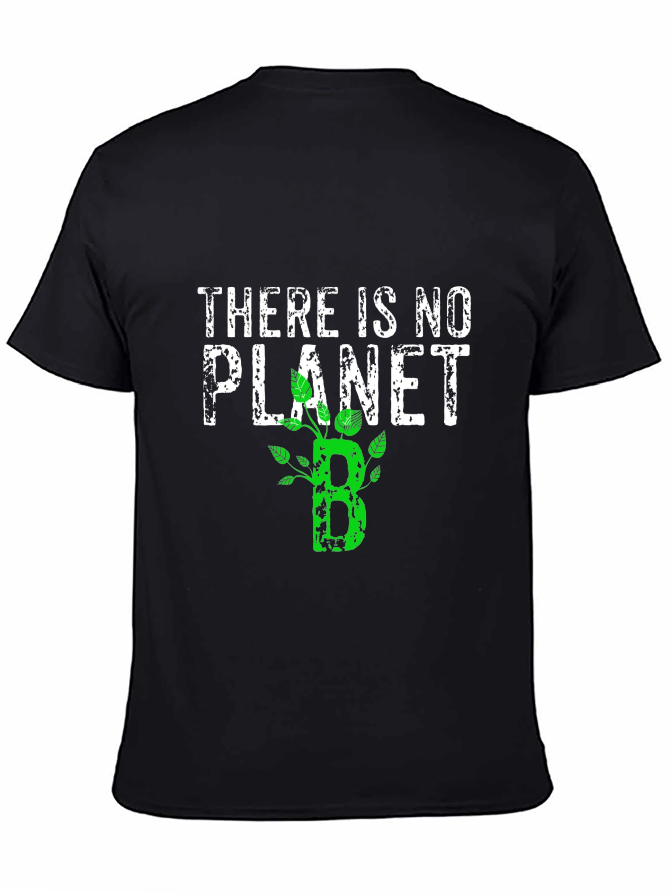 There is No Planet B Graphic Tee