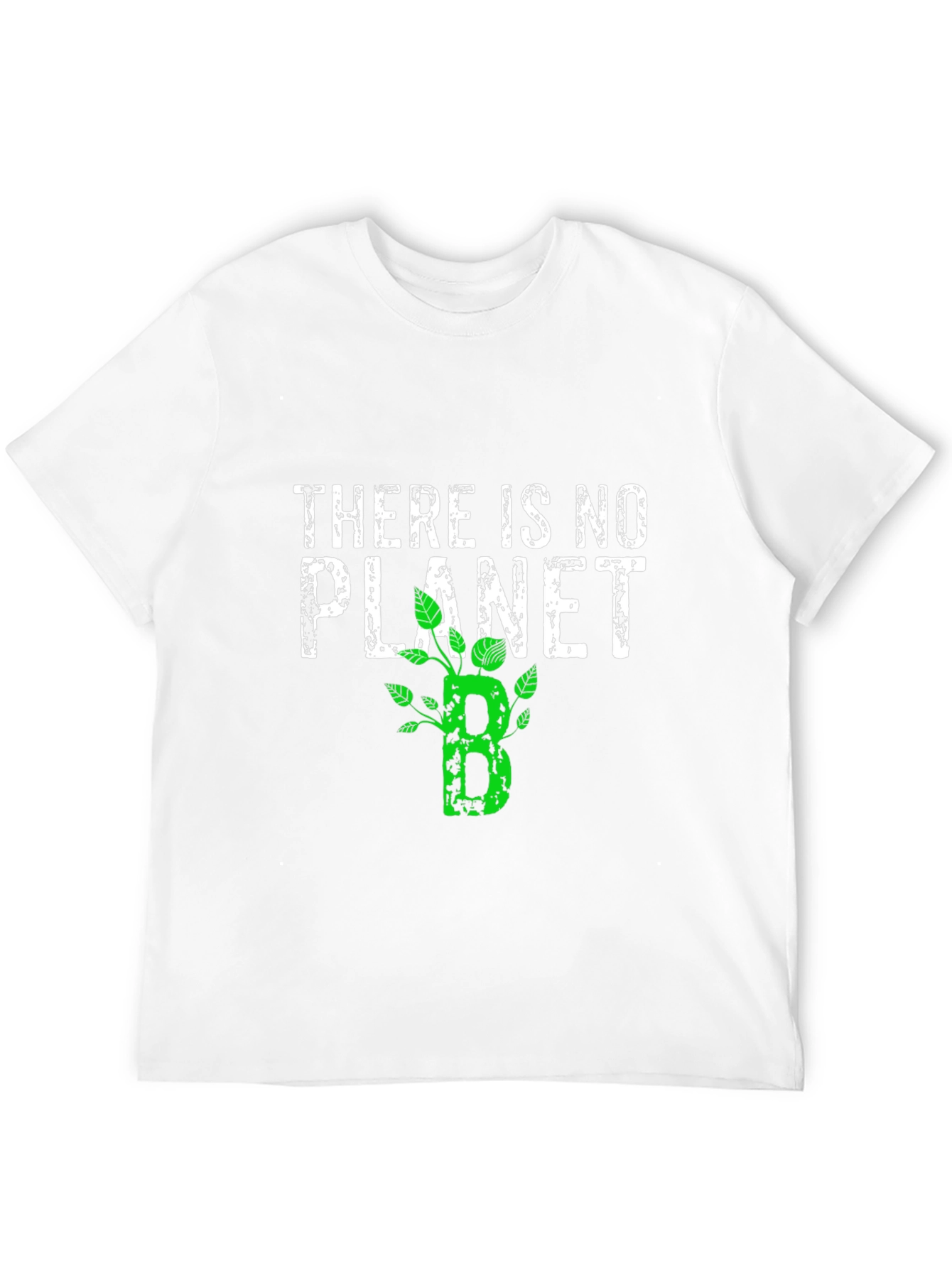 There is No Planet B Graphic Tee