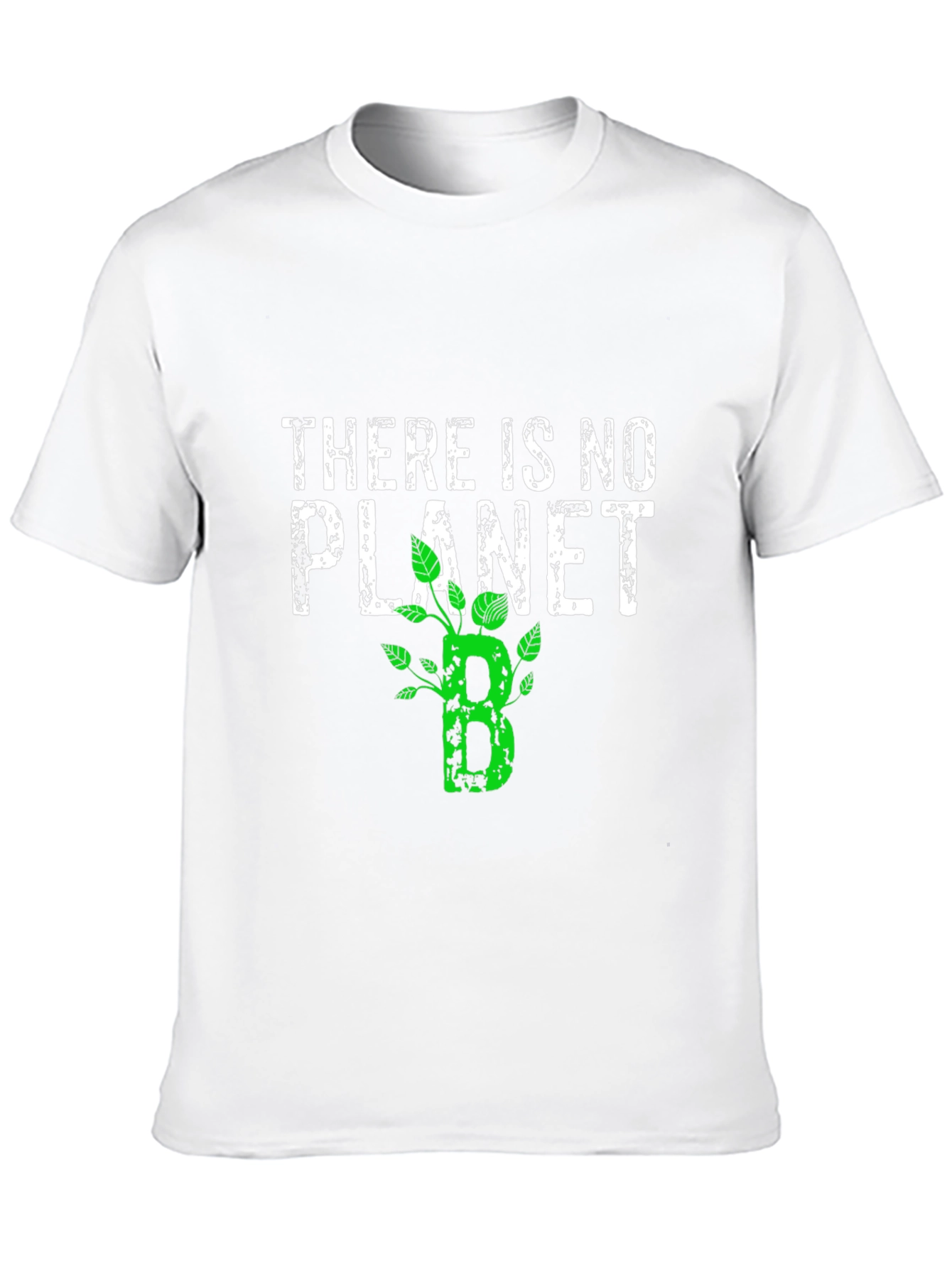 There is No Planet B Graphic Tee