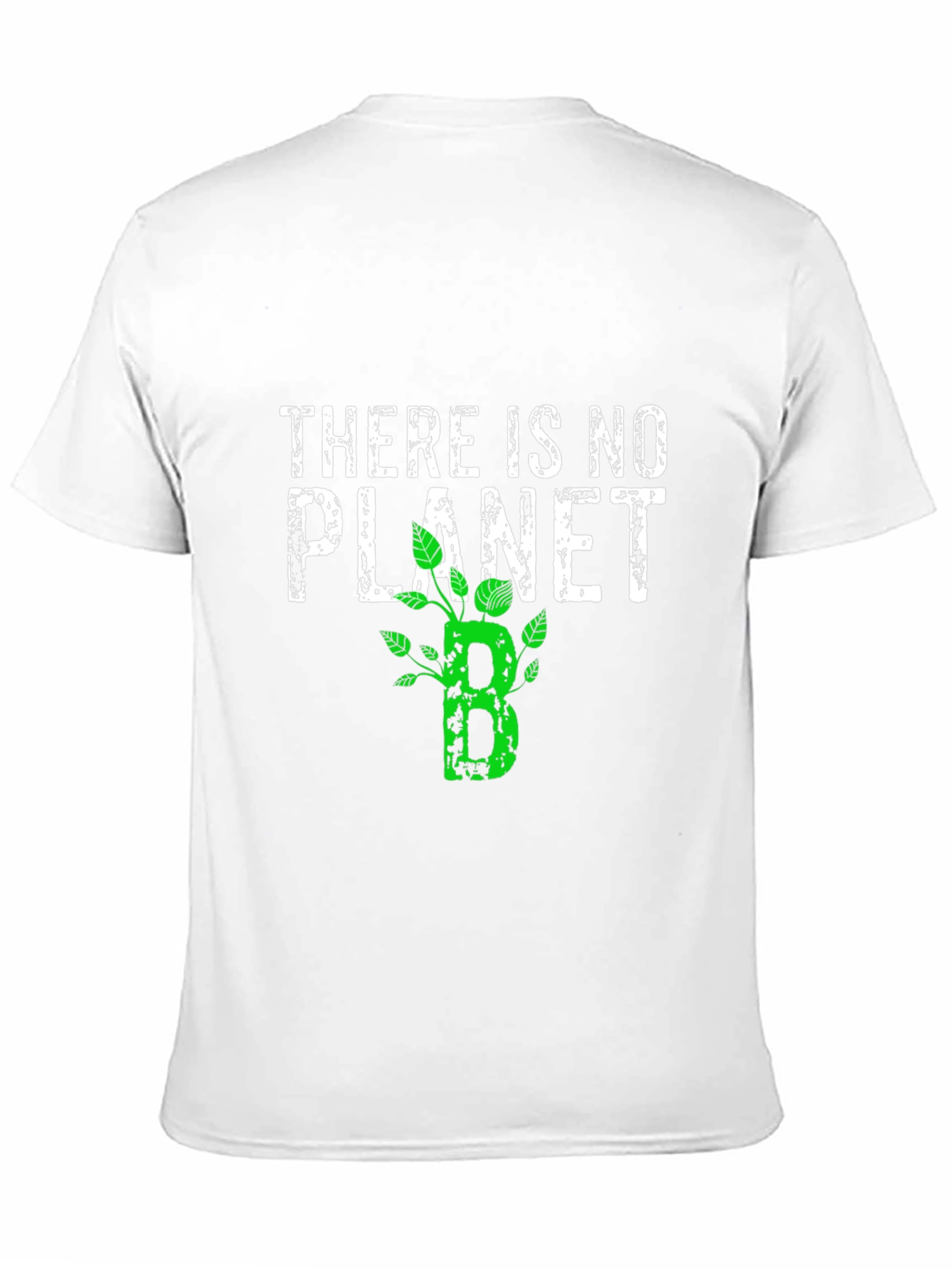 There is No Planet B Graphic Tee