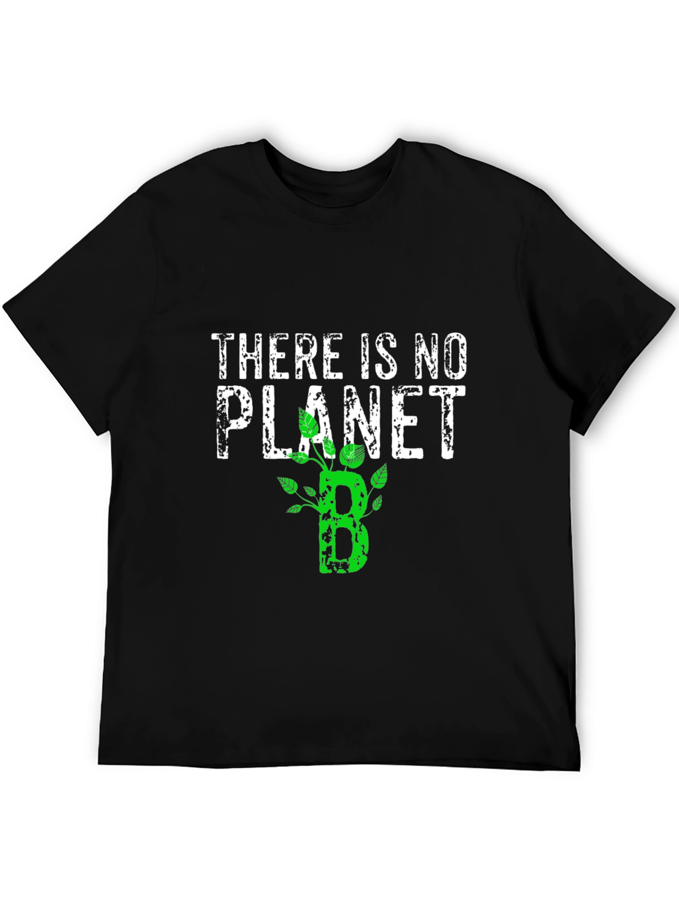 There is No Planet B Graphic Tee