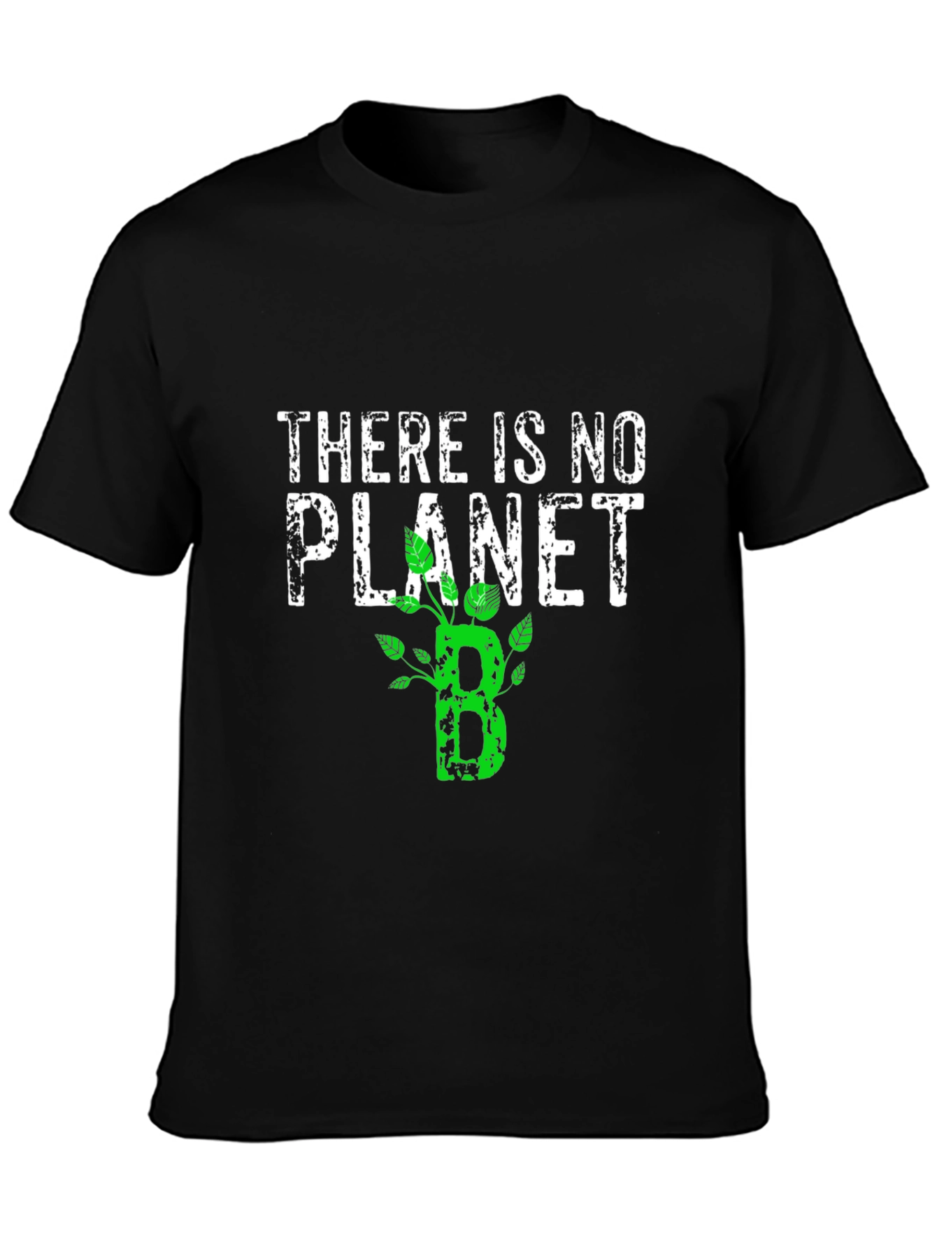 There is No Planet B Graphic Tee