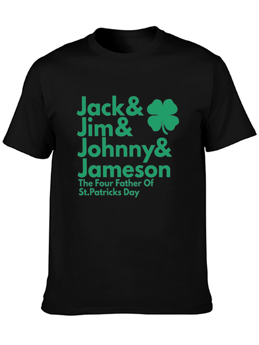 St. Patricks Day