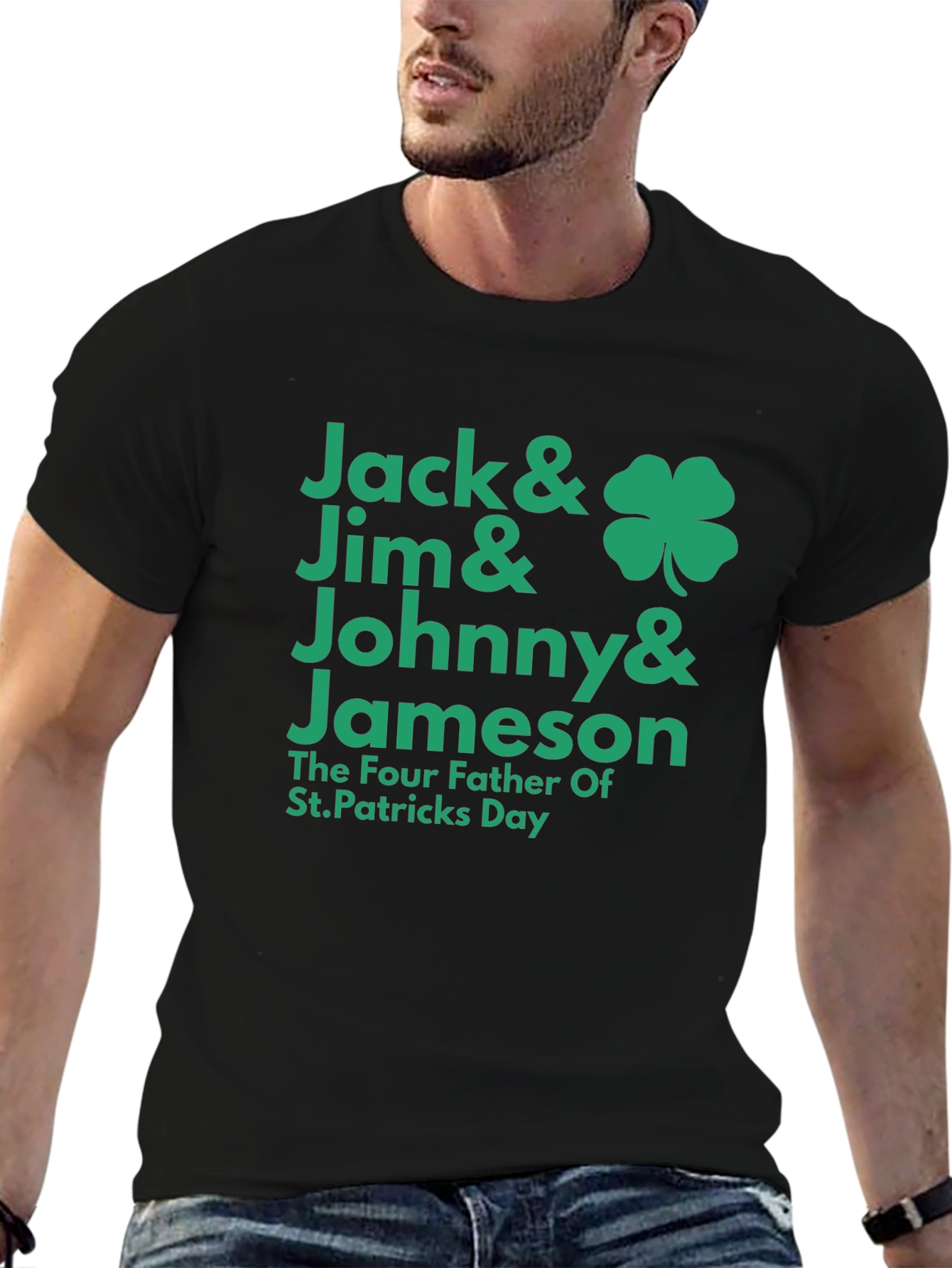 St. Patricks Day