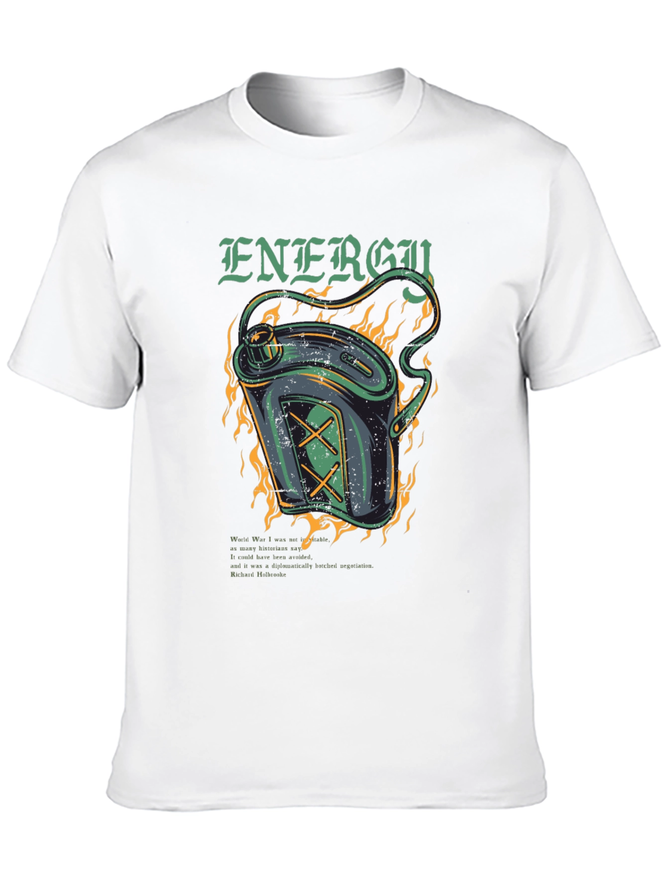 Energy Canteen T-Shirt