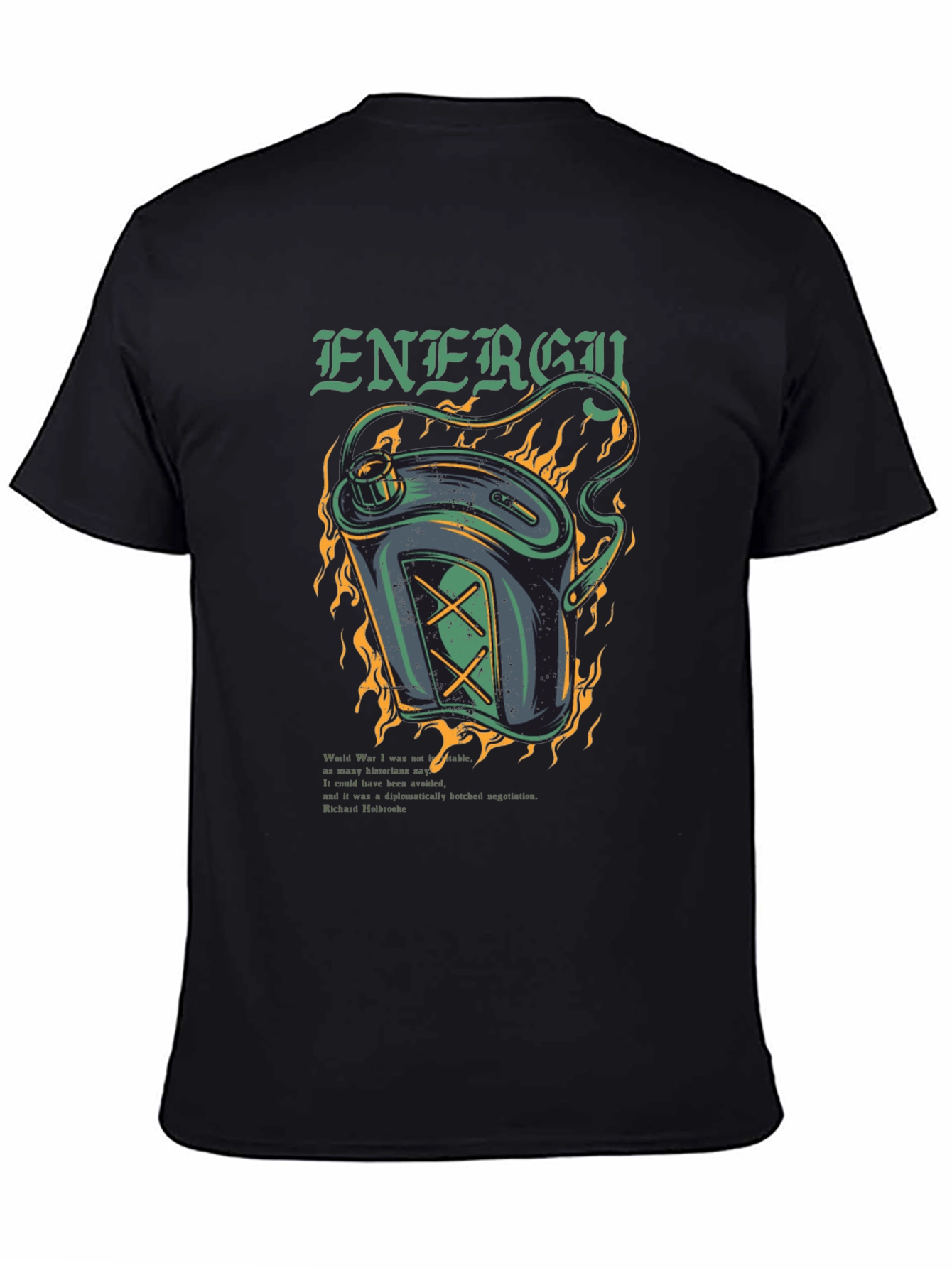 Energy Canteen T-Shirt