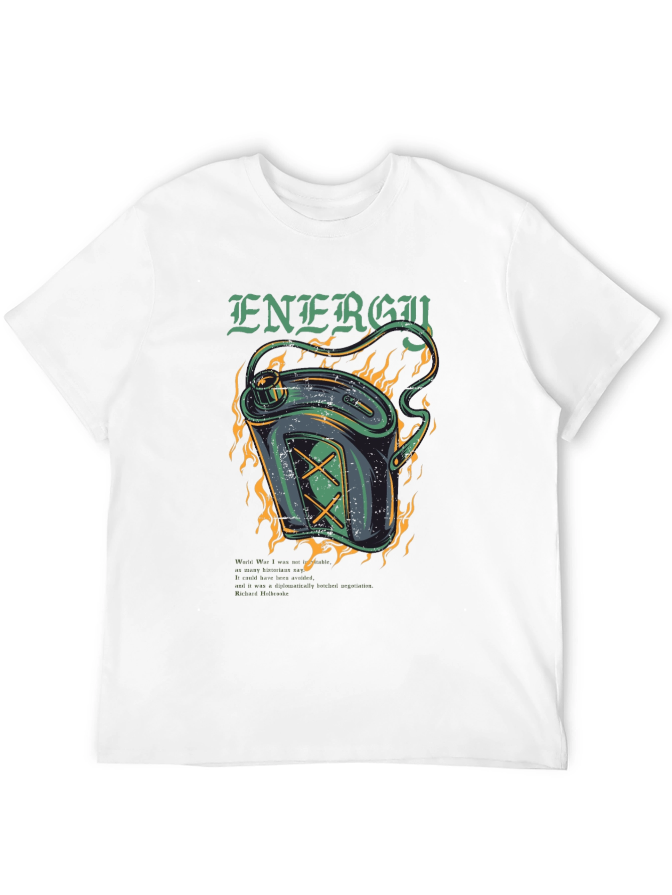 Energy Canteen T-Shirt