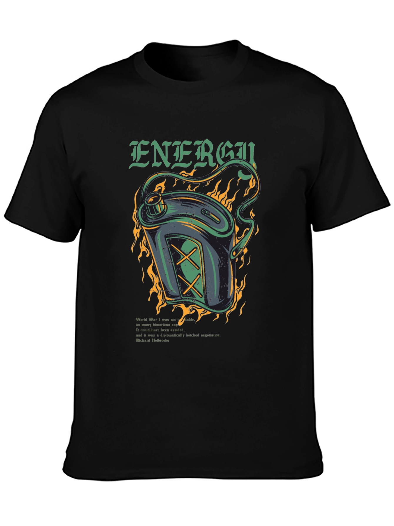 Energy Canteen T-Shirt