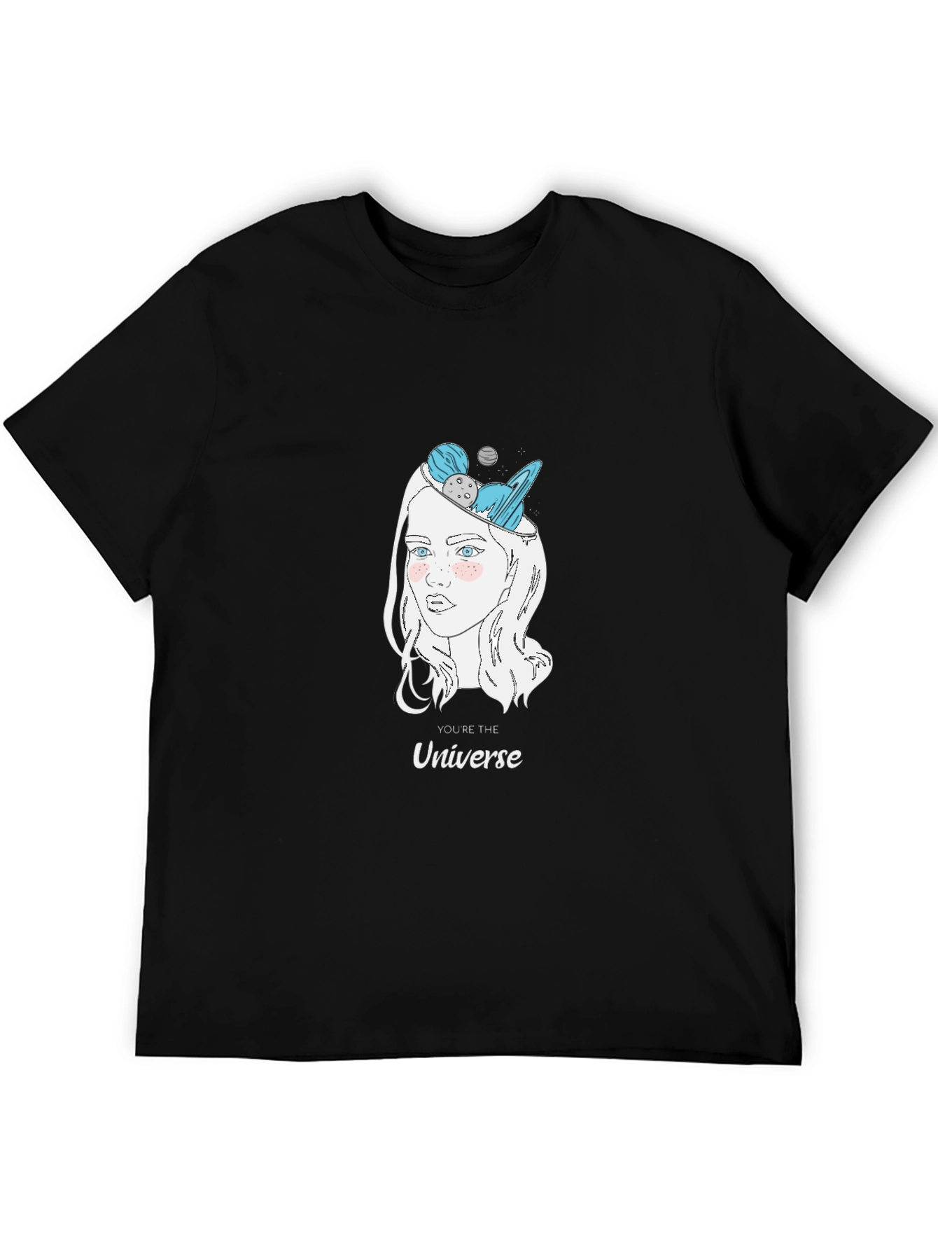 Youre the Universe Graphic T-Shirt