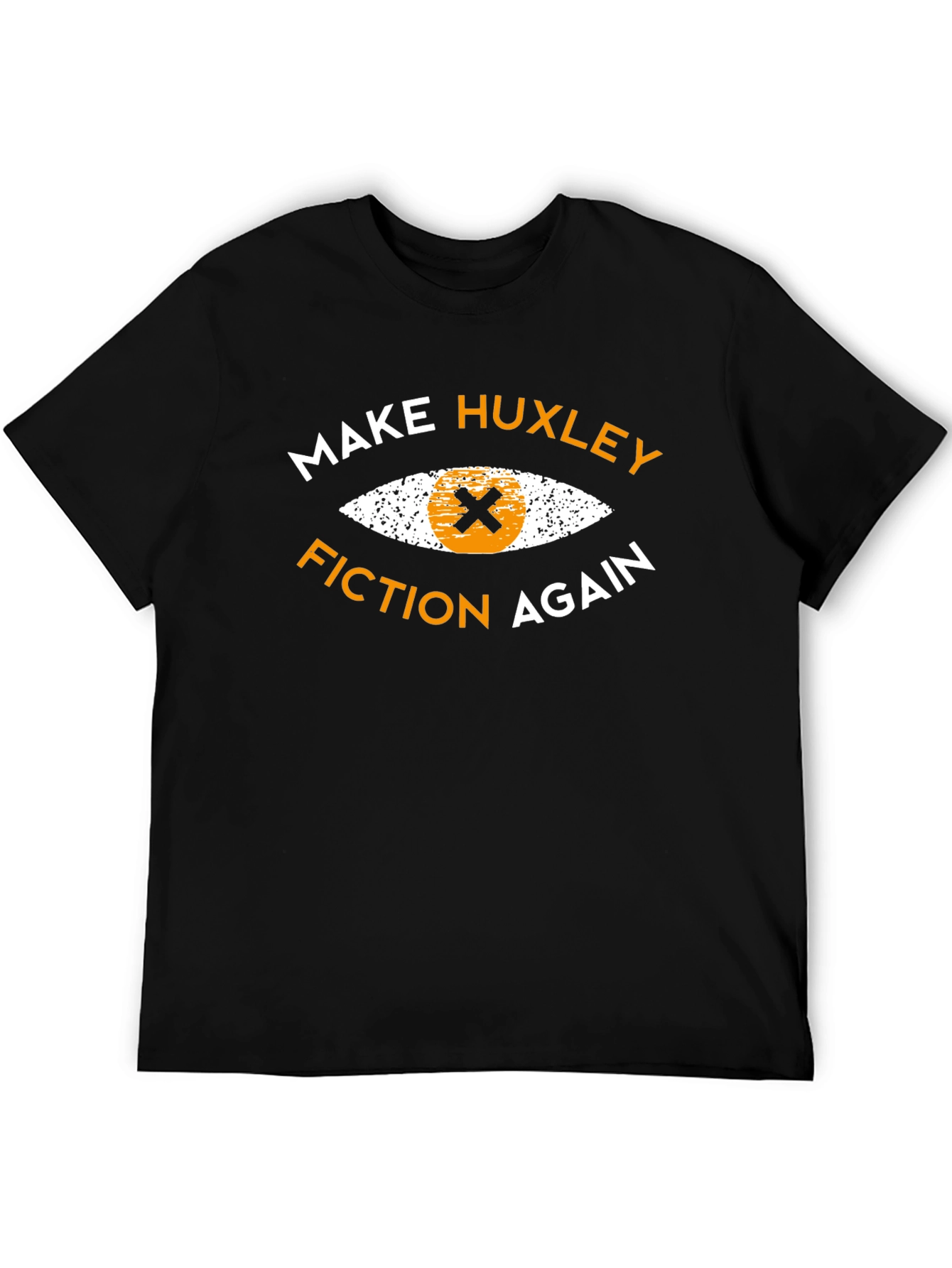 Make Huxley Fiction Again Graphic Tee